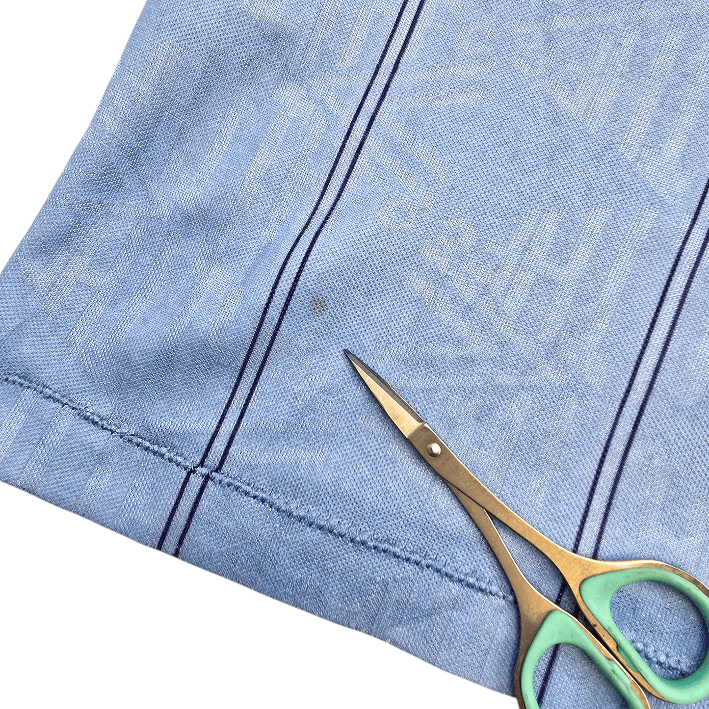 1991/94 Tottenham Hotspur Third Football Shirt (L) Umbro