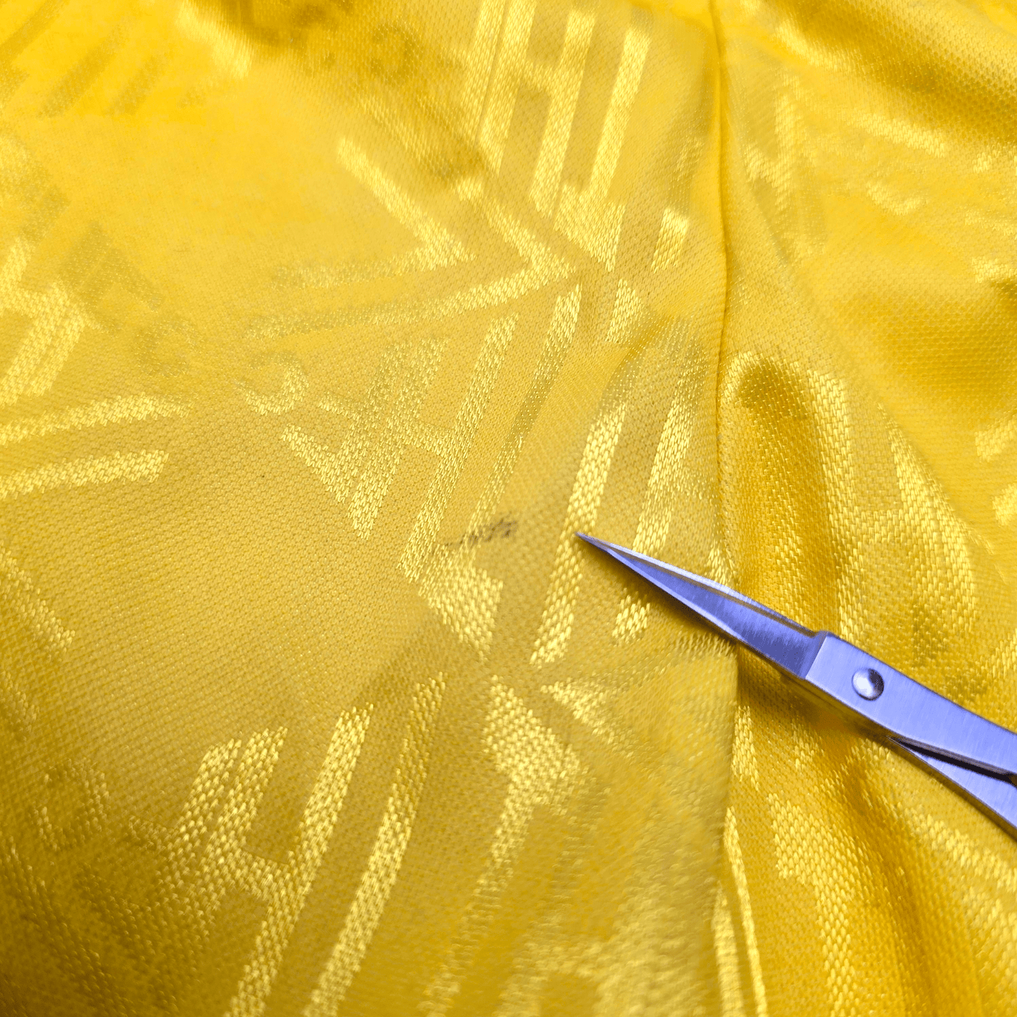 1991/95 Tottenham Hotspur Away Football Shorts (M) Umbro