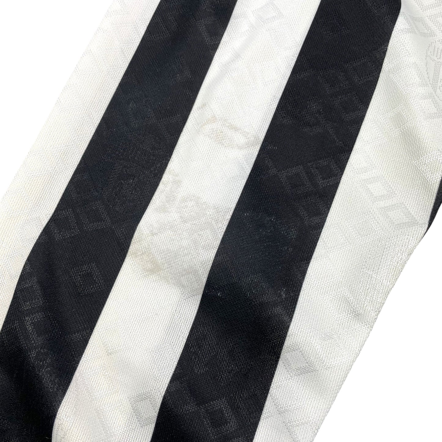 1992/93 Juventus Home Football Shirt (XL) Kappa