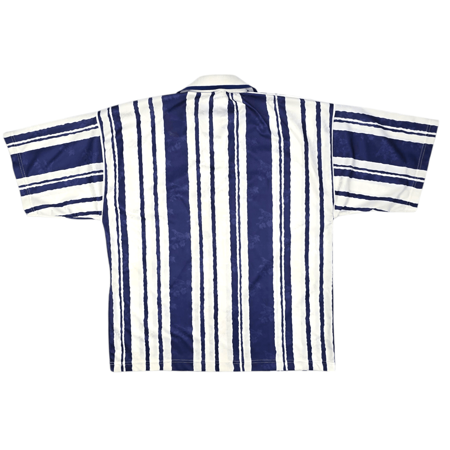 1992/93 West Bromwich Albion Home Football Shirt (2XL) Albion Collection