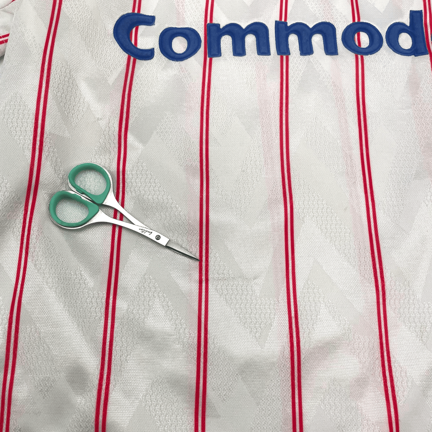 1992/94 Chelsea Away Football Shirt (L) Umbro