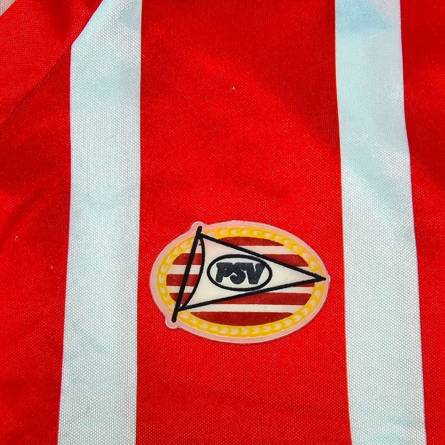 1992/94 PSV Home Football Shirt (XL) Adidas