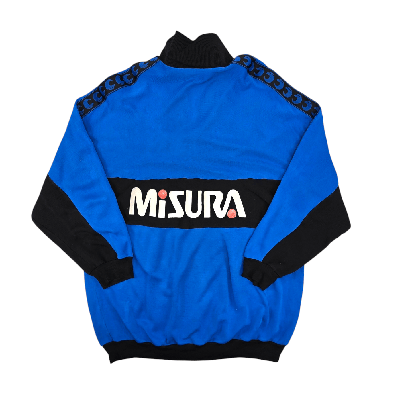 1993/94 Inter Milan Training Sweater (L) Uhlsport