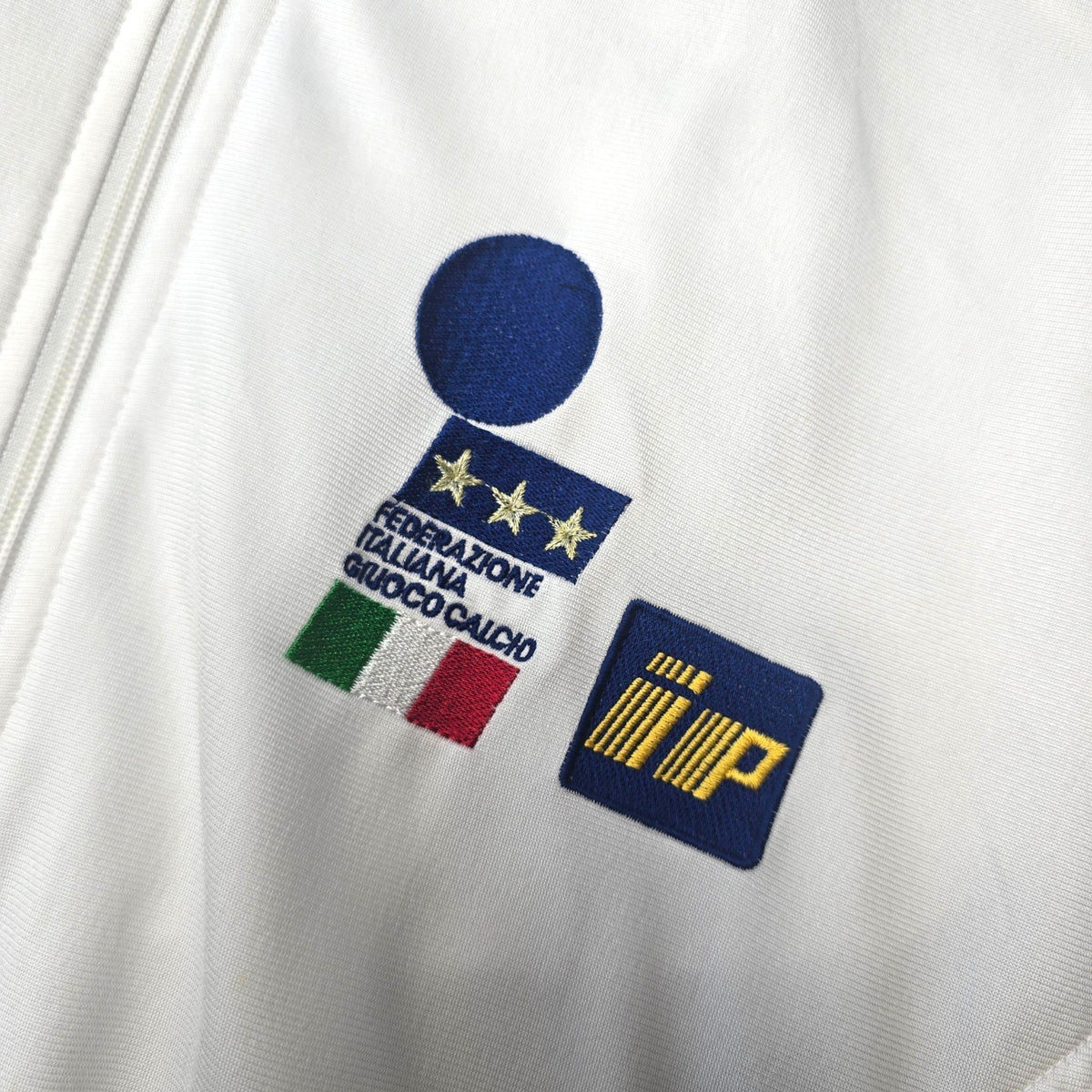 1994 Italy Training Jacket (XL) Diadora (Supporter Azzurri)