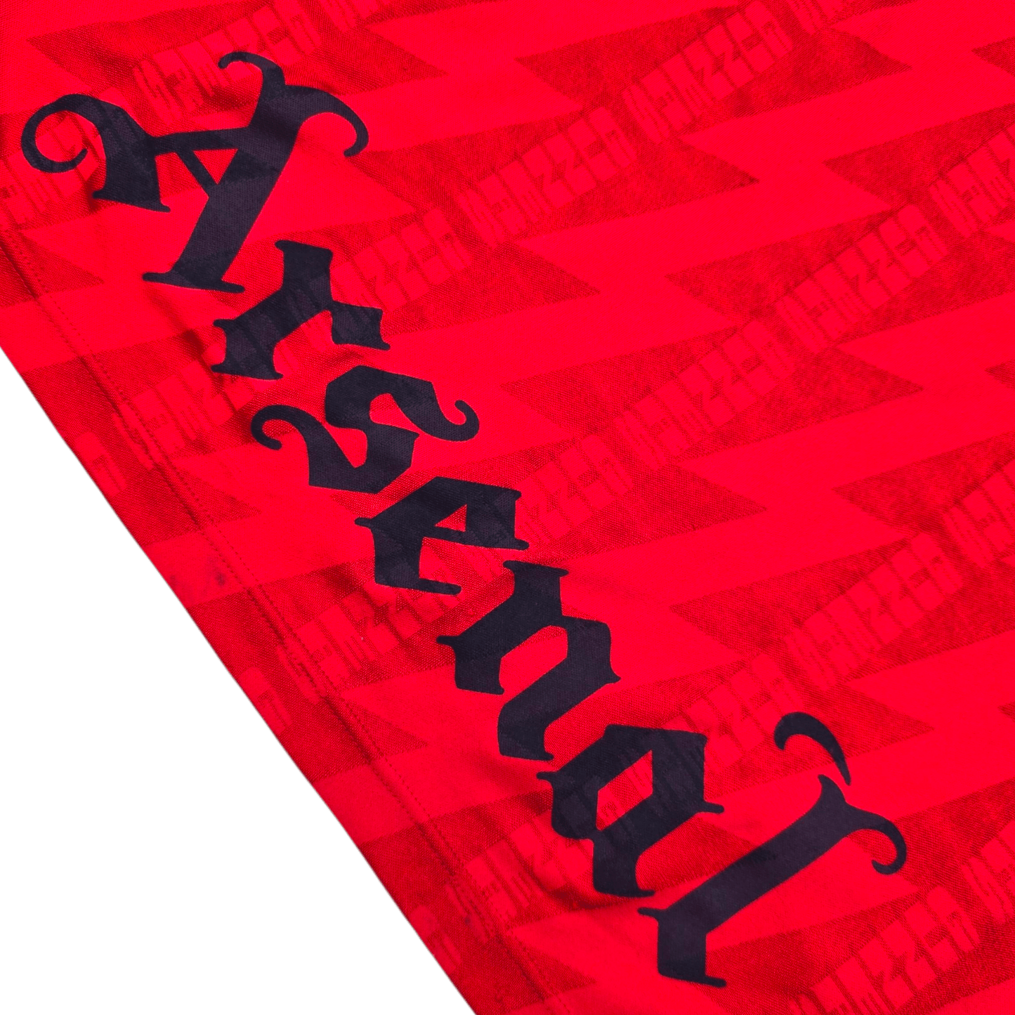1994/96 Arsenal Home Football Shirt (2XL) Nike