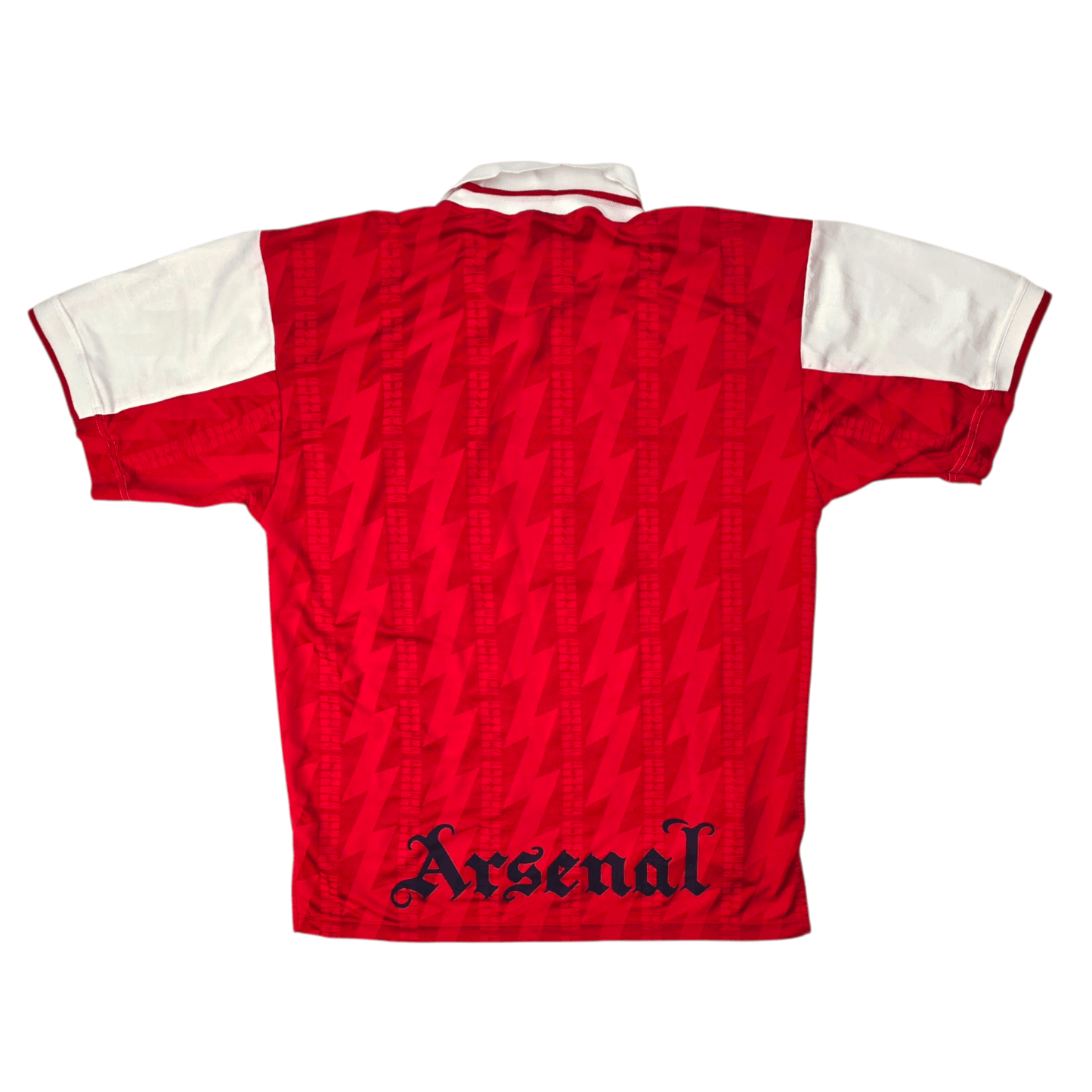 1994/96 Arsenal Home Football Shirt (2XL) Nike