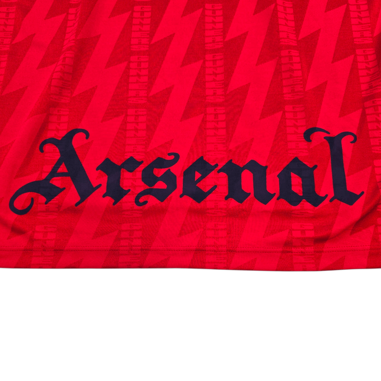 1994/96 Arsenal Home Football Shirt (L) Nike