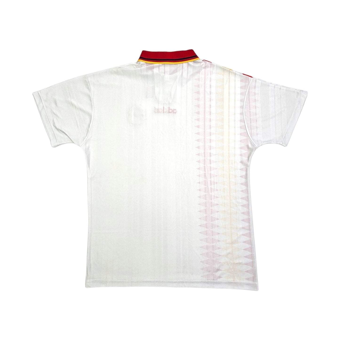 1994/96 Spain Away Football Shirt (L) Adidas