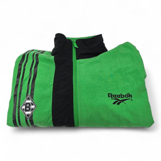 1995/96 Borussia Monchengladbach Jacket (XL) Reebok