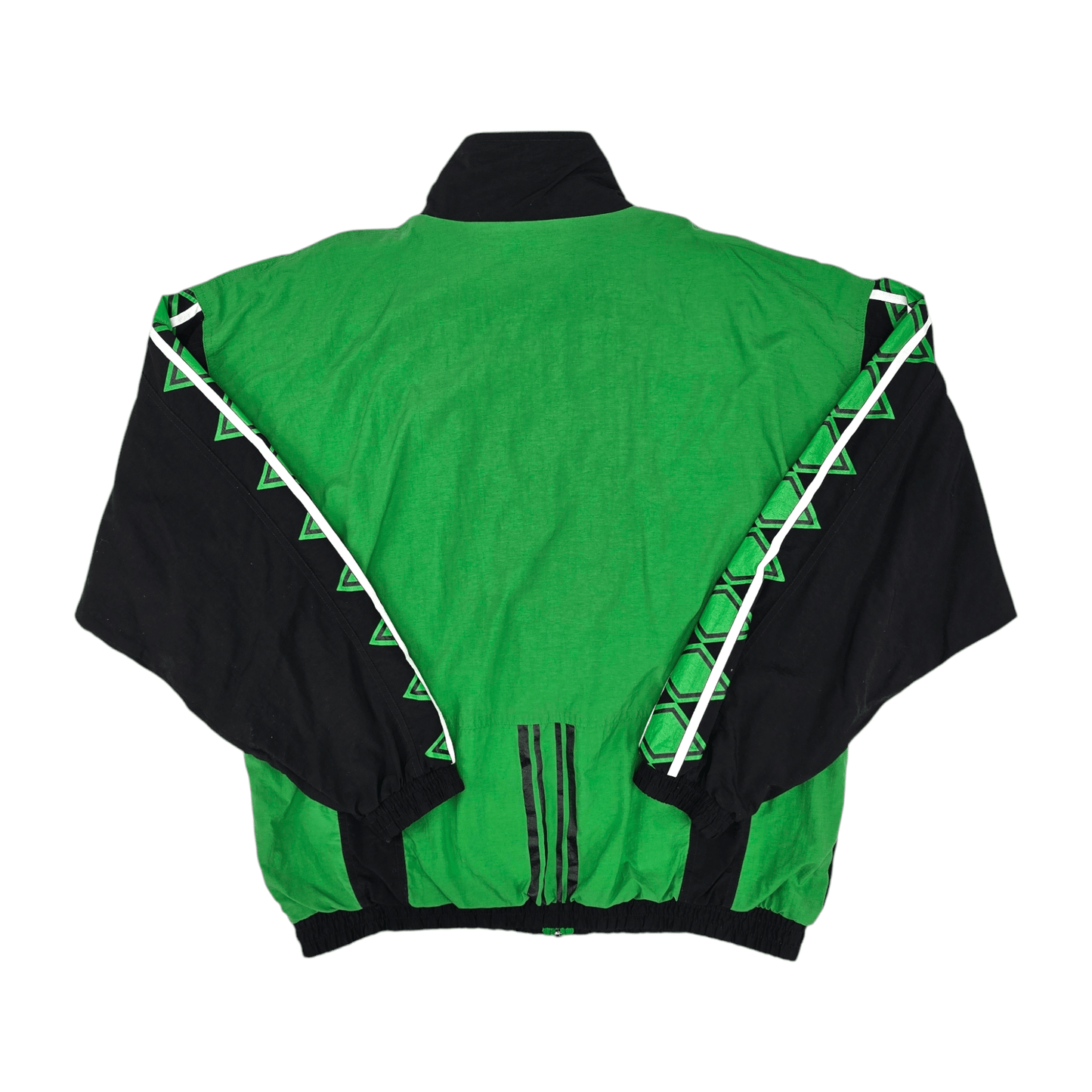 1995/96 Borussia Monchengladbach Jacket (XL) Reebok