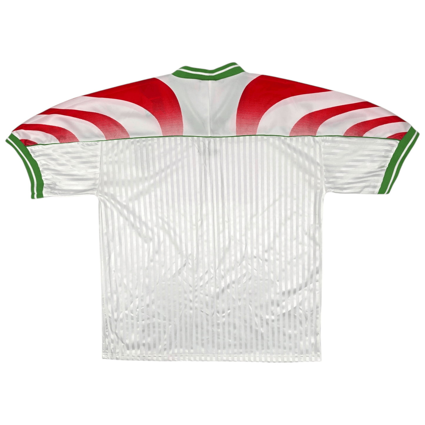 1995/96 Bulgaria Home Football Shirt (XL) Puma