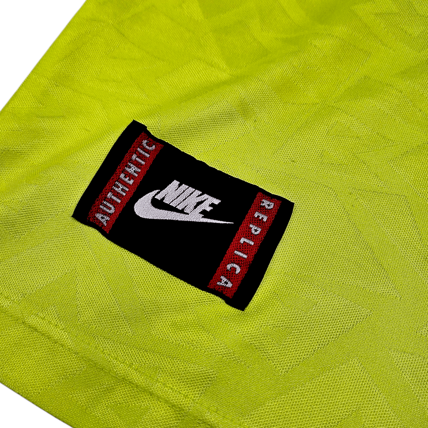 1995/96 Dortmund Home Football Shirt (S) Nike