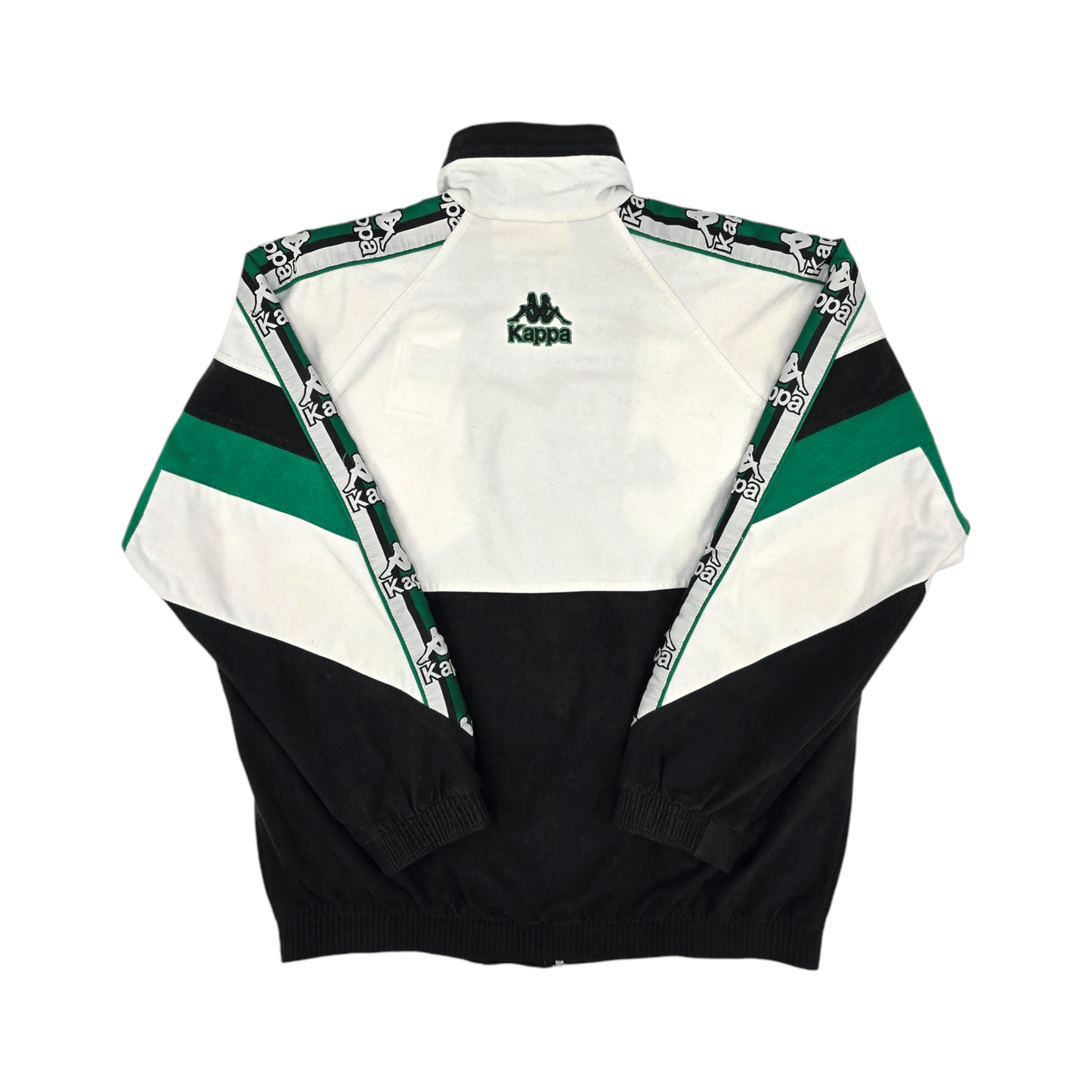 1995/97 Real Betis Jacket (S) Kappa