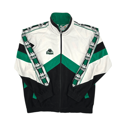 1995/97 Real Betis Jacket (S) Kappa