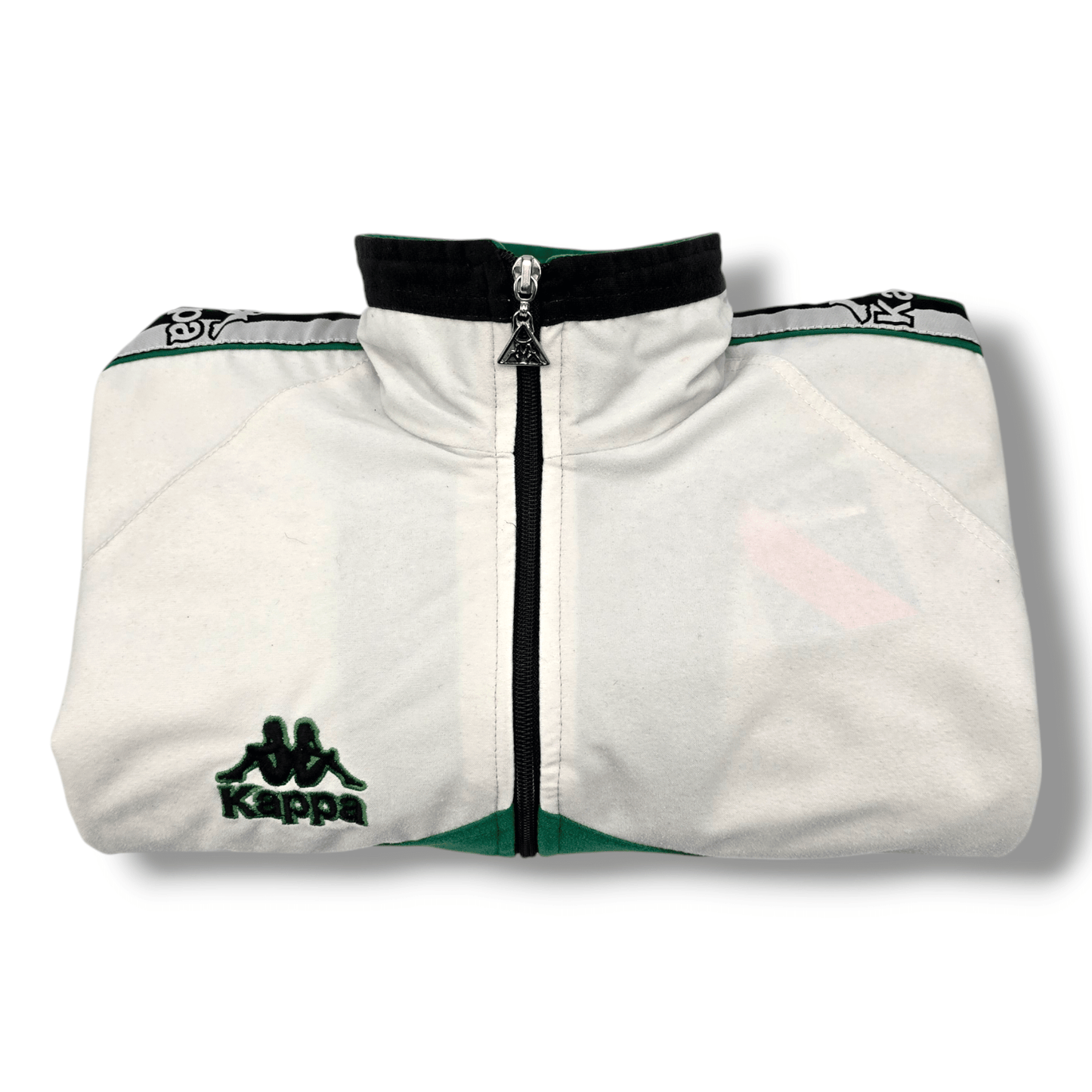 1995/97 Real Betis Jacket (S) Kappa