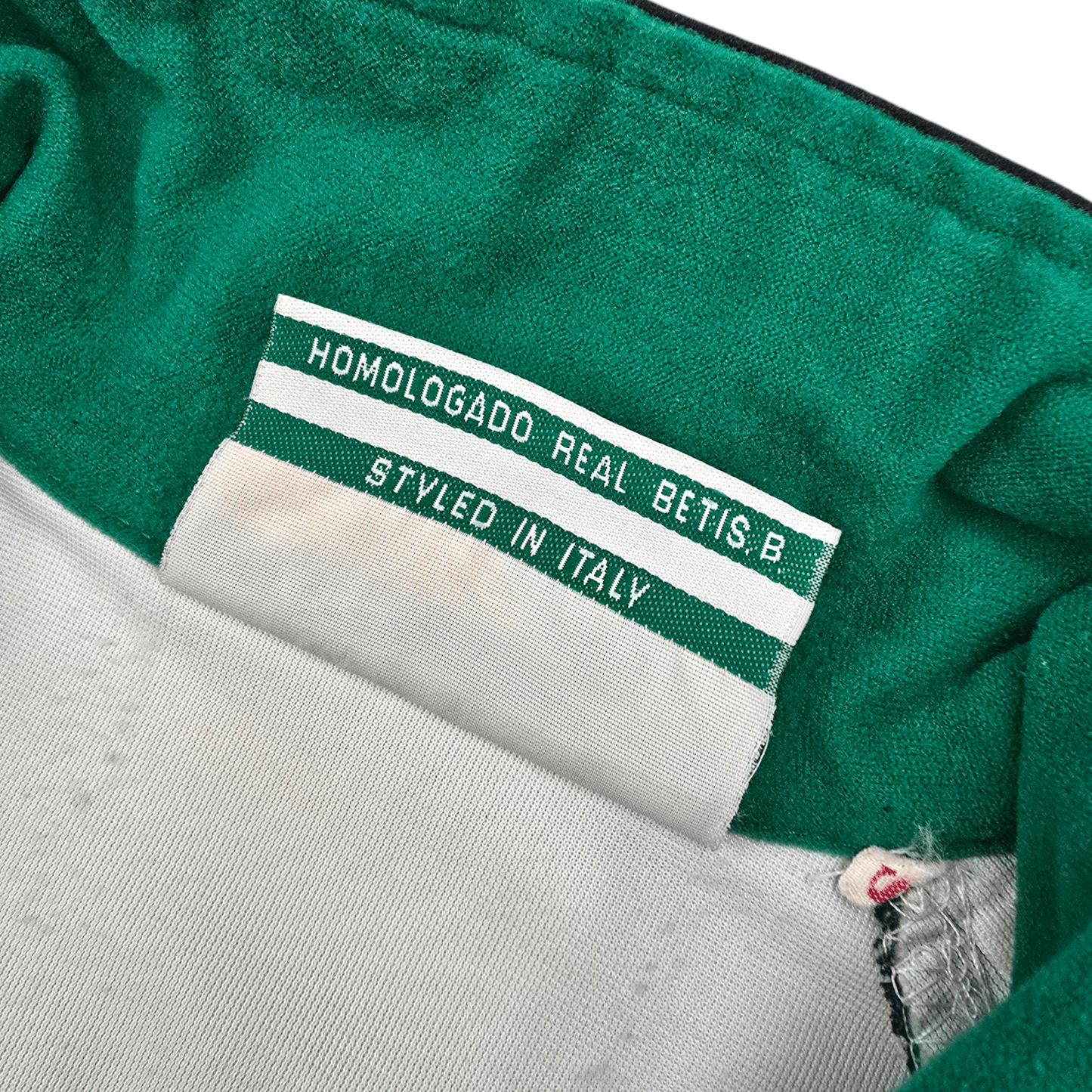1995/97 Real Betis Jacket (S) Kappa