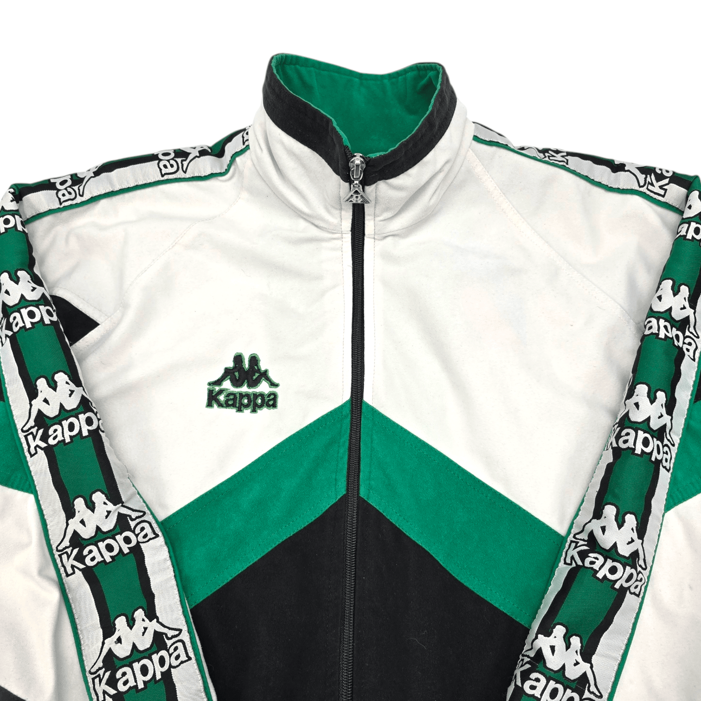 1995/97 Real Betis Jacket (S) Kappa