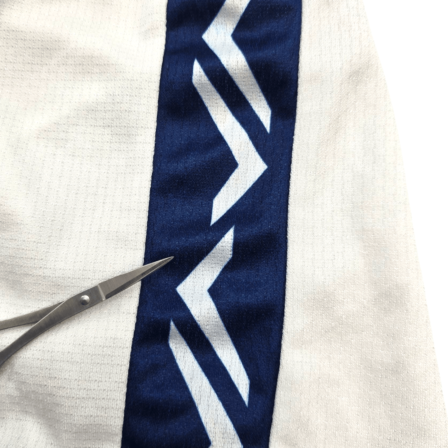 1995/97 Tottenham Hotspur Home Football Shirt (L) Pony