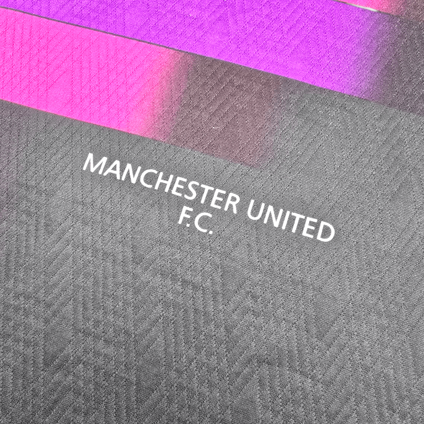 1996/97 Manchester United Goal Keeper Football Shirt (XL) Umbro #1 Schmeichel