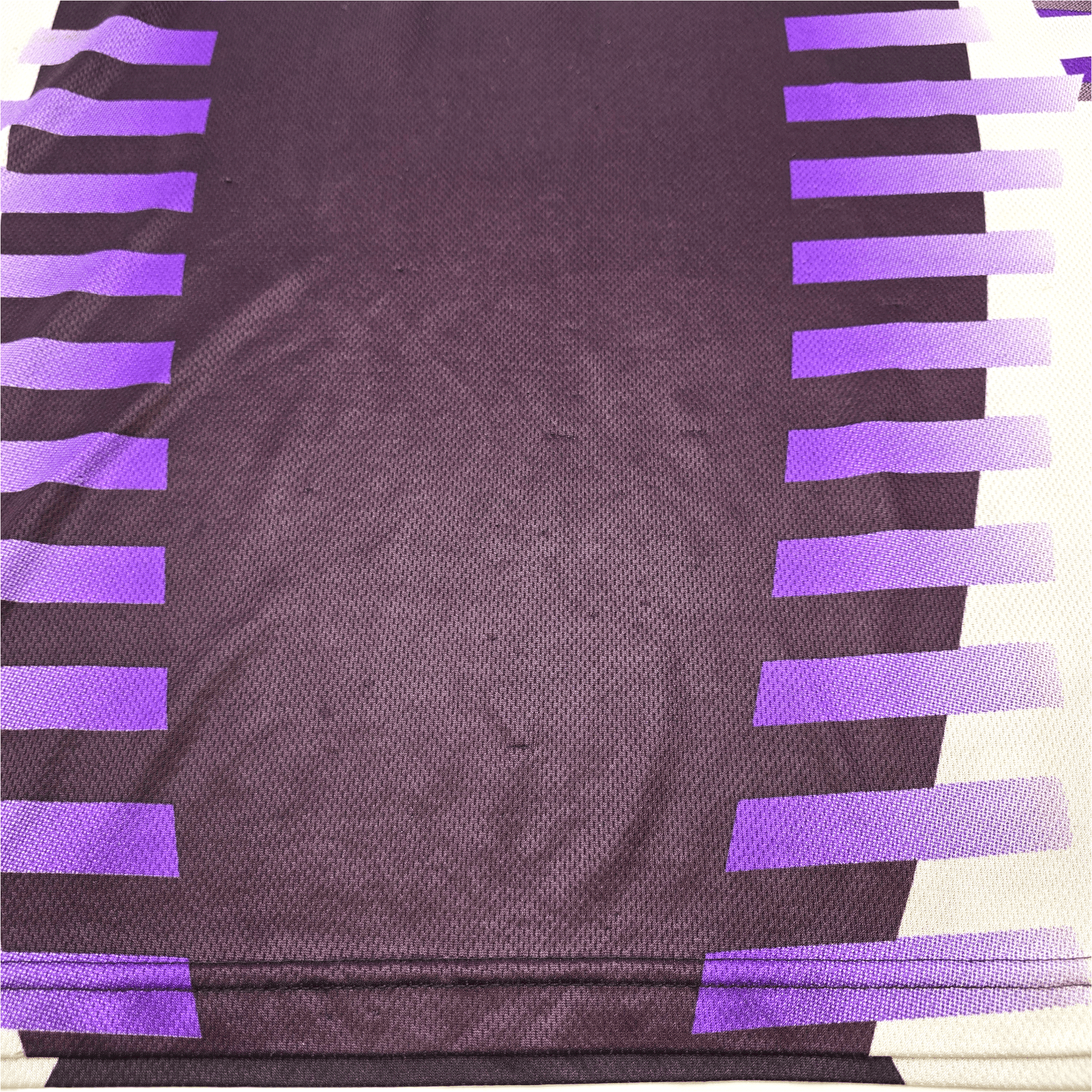1997/98 Real Madrid Third Football Shirt (XL) Taquy #8 Mijatovic