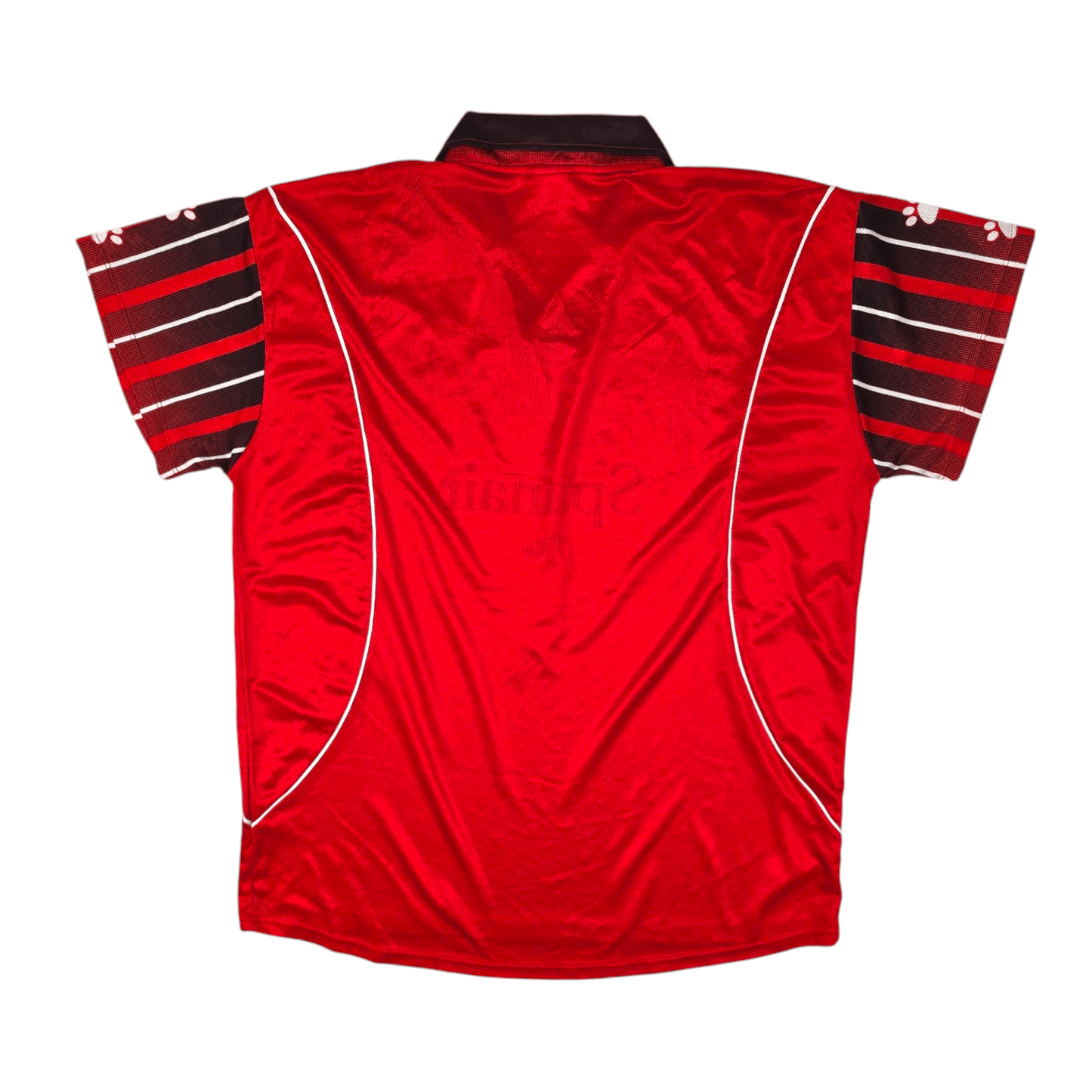 1997/98 Real Mallorca Home Football Shirt (XL) Kelme