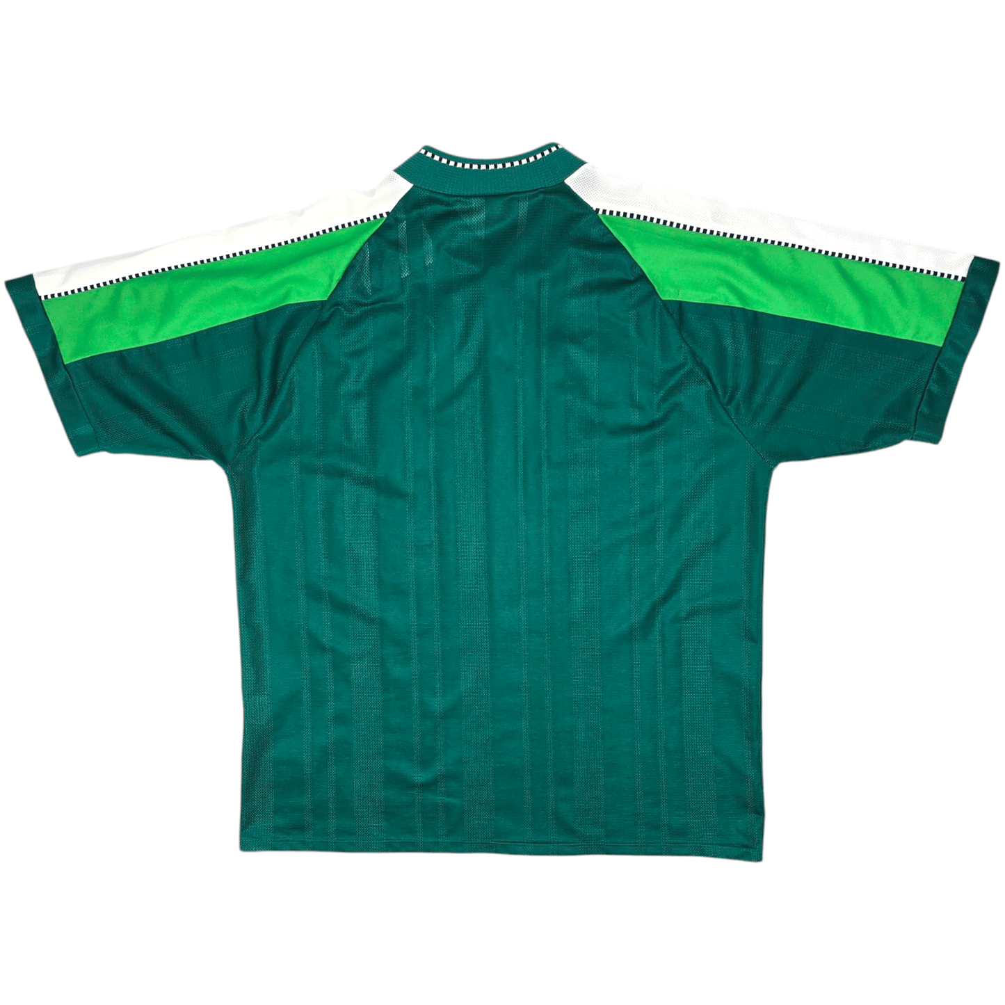 1997/99 Werder Bremen Home Football Shirt (XL) Puma