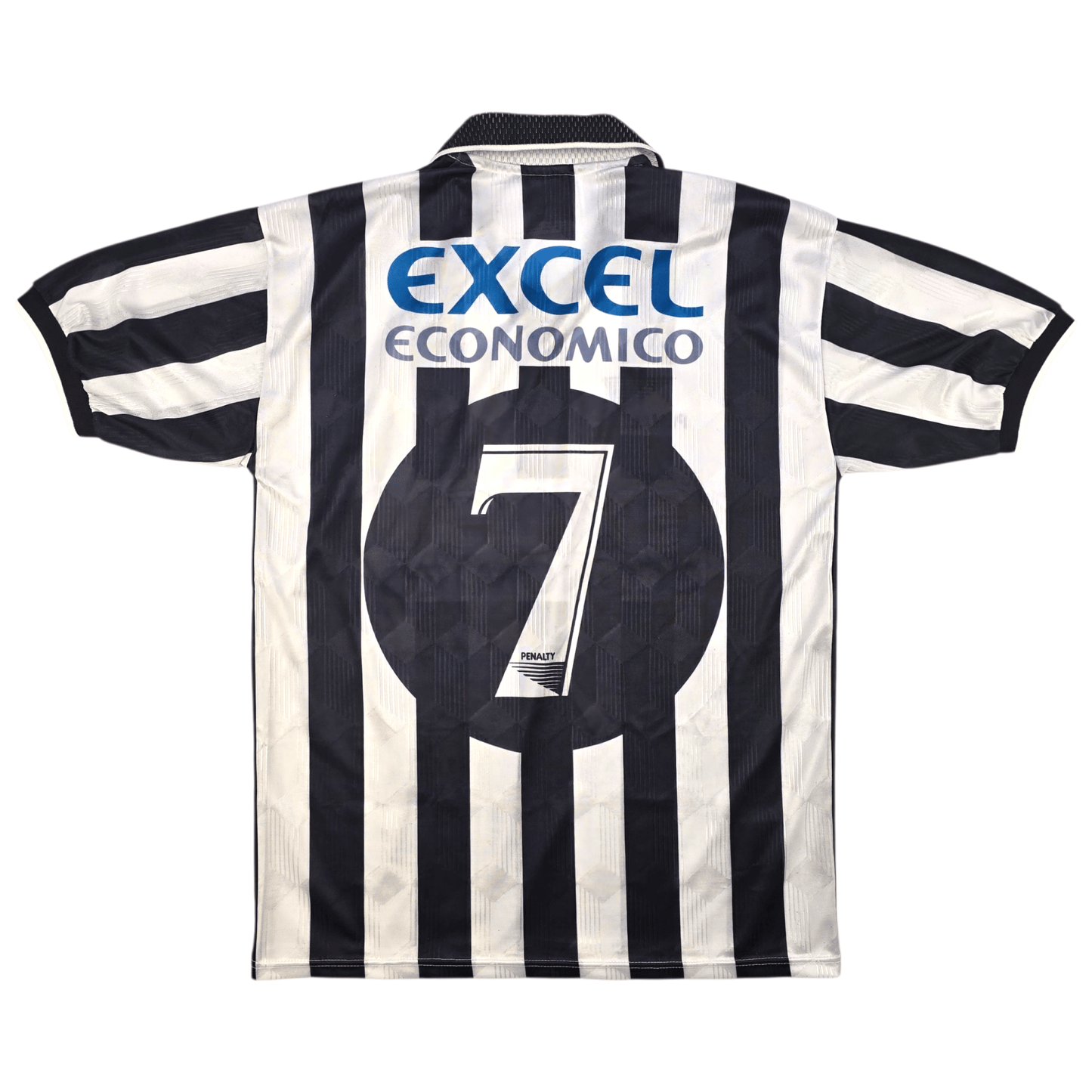 1998 Botofogo Home Football Shirt (XL) Penalty