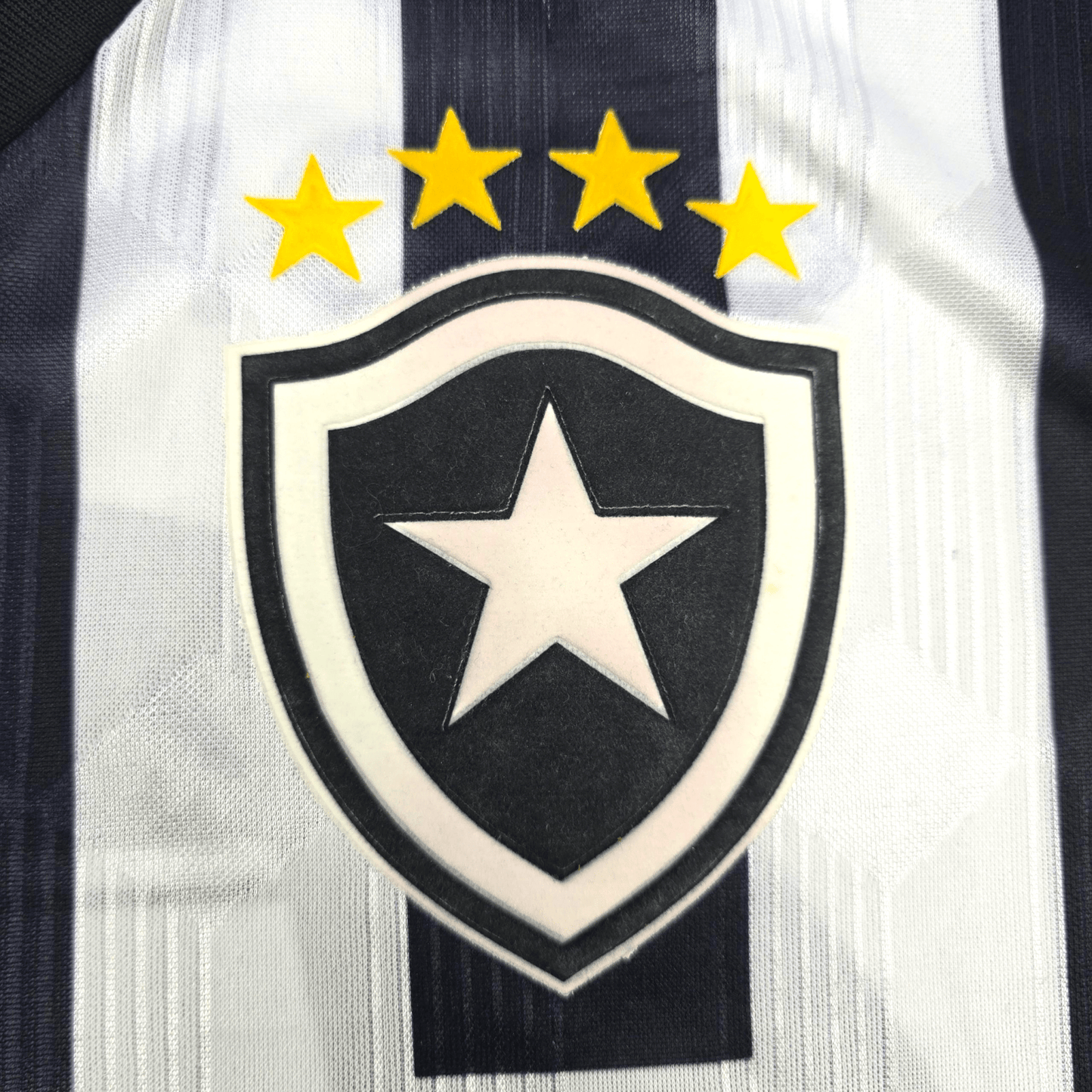 1998 Botofogo Home Football Shirt (XL) Penalty