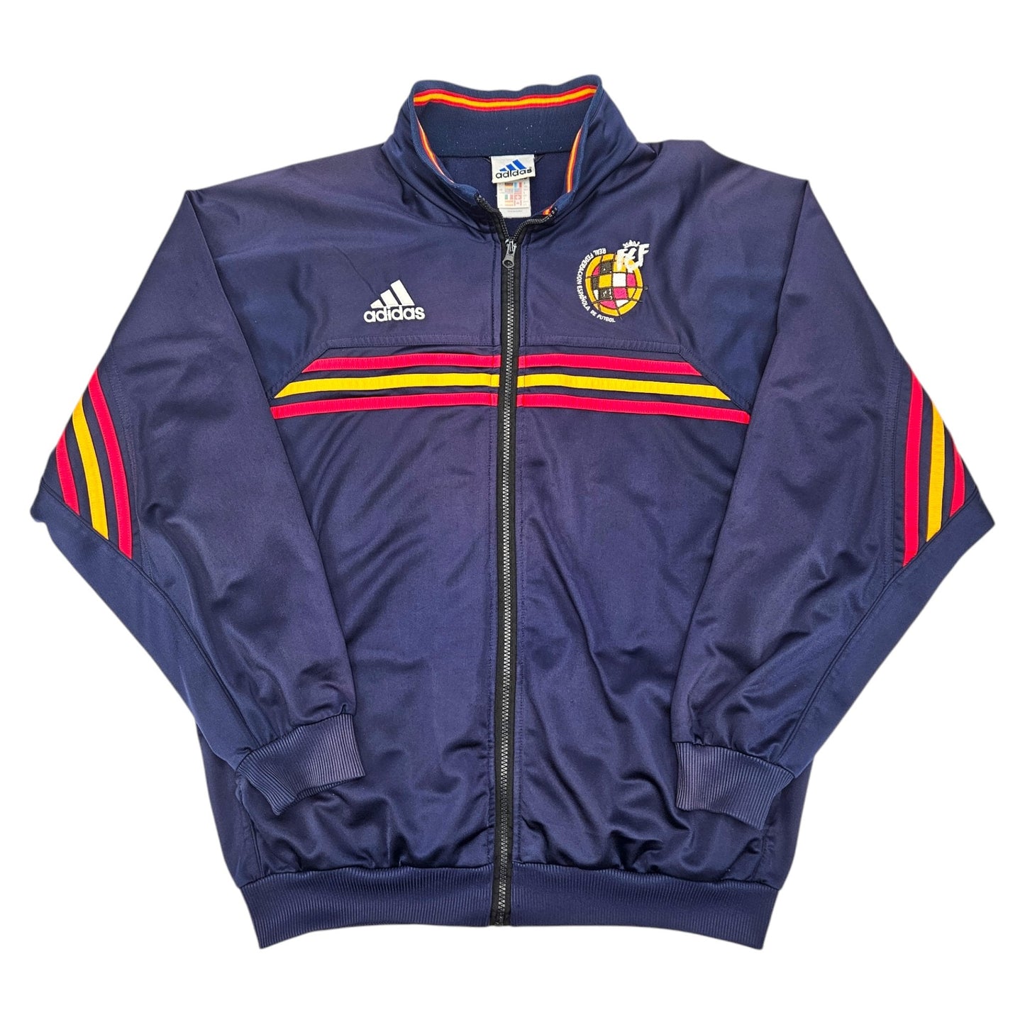 1998/00 Spain Jacket (L) Adidas