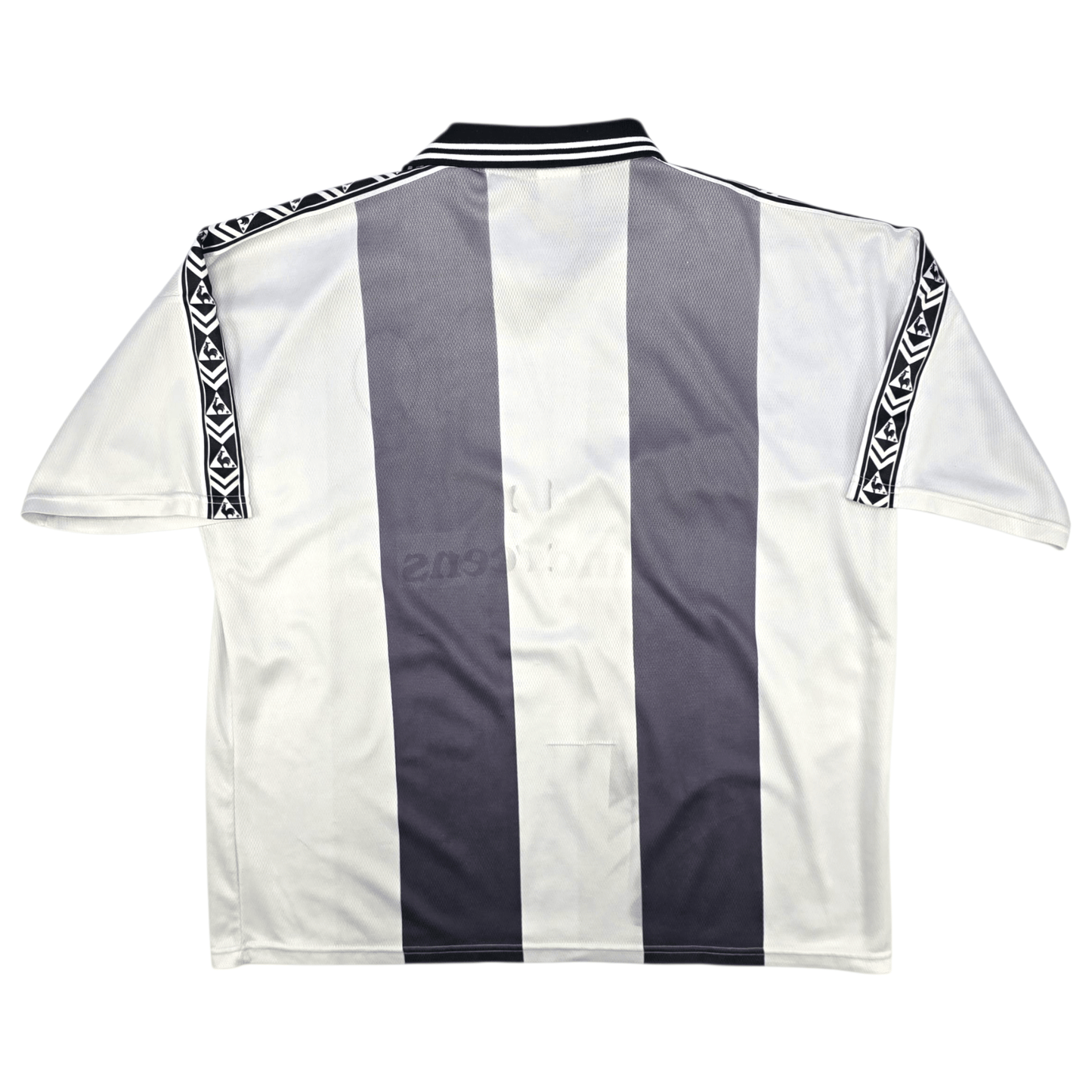 1998/99 Birmingham City Away Football Shirt (2XL) Le Coq Sportif