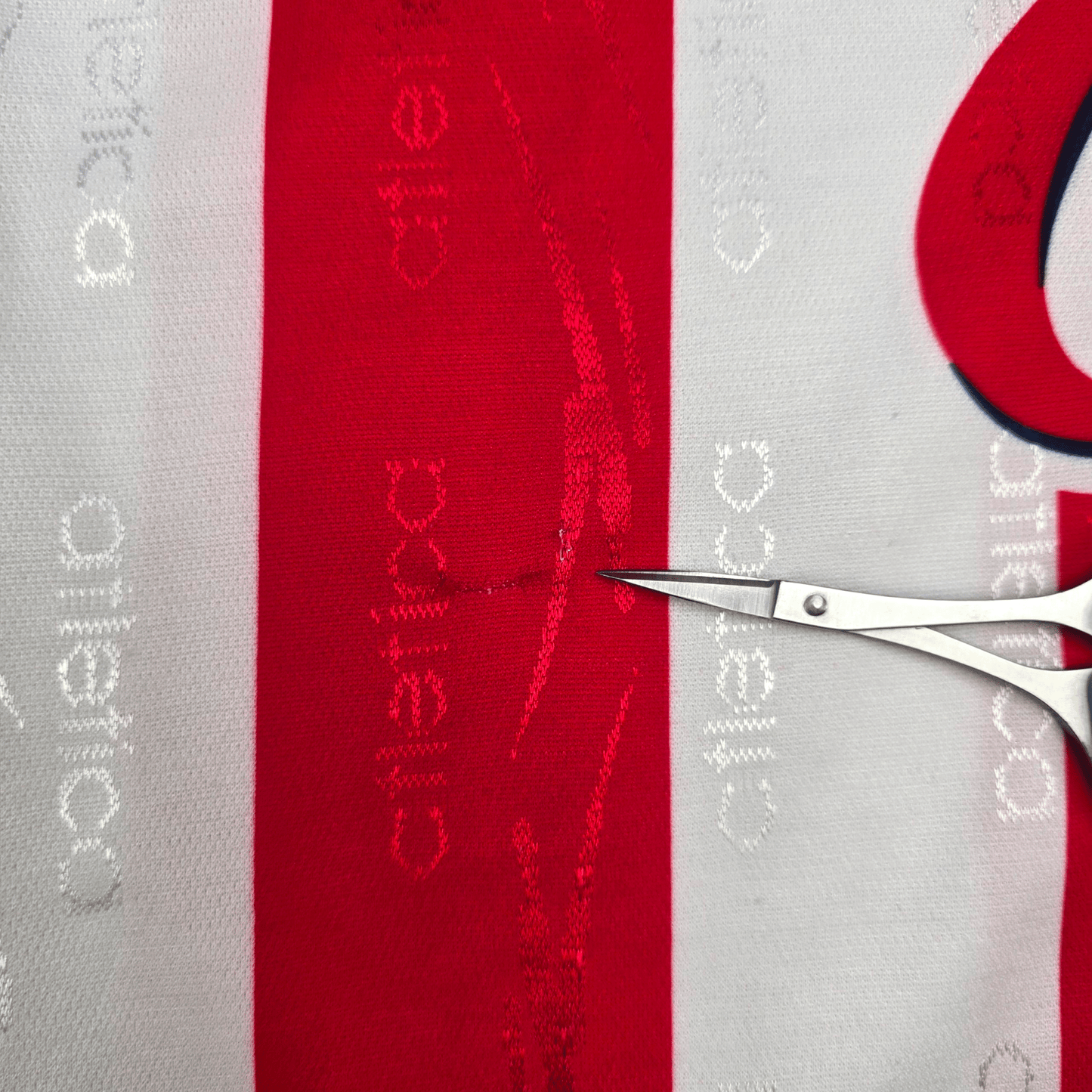 1998/99 Chivas de Guadalajara Home Football Shirt (XL) Atletica