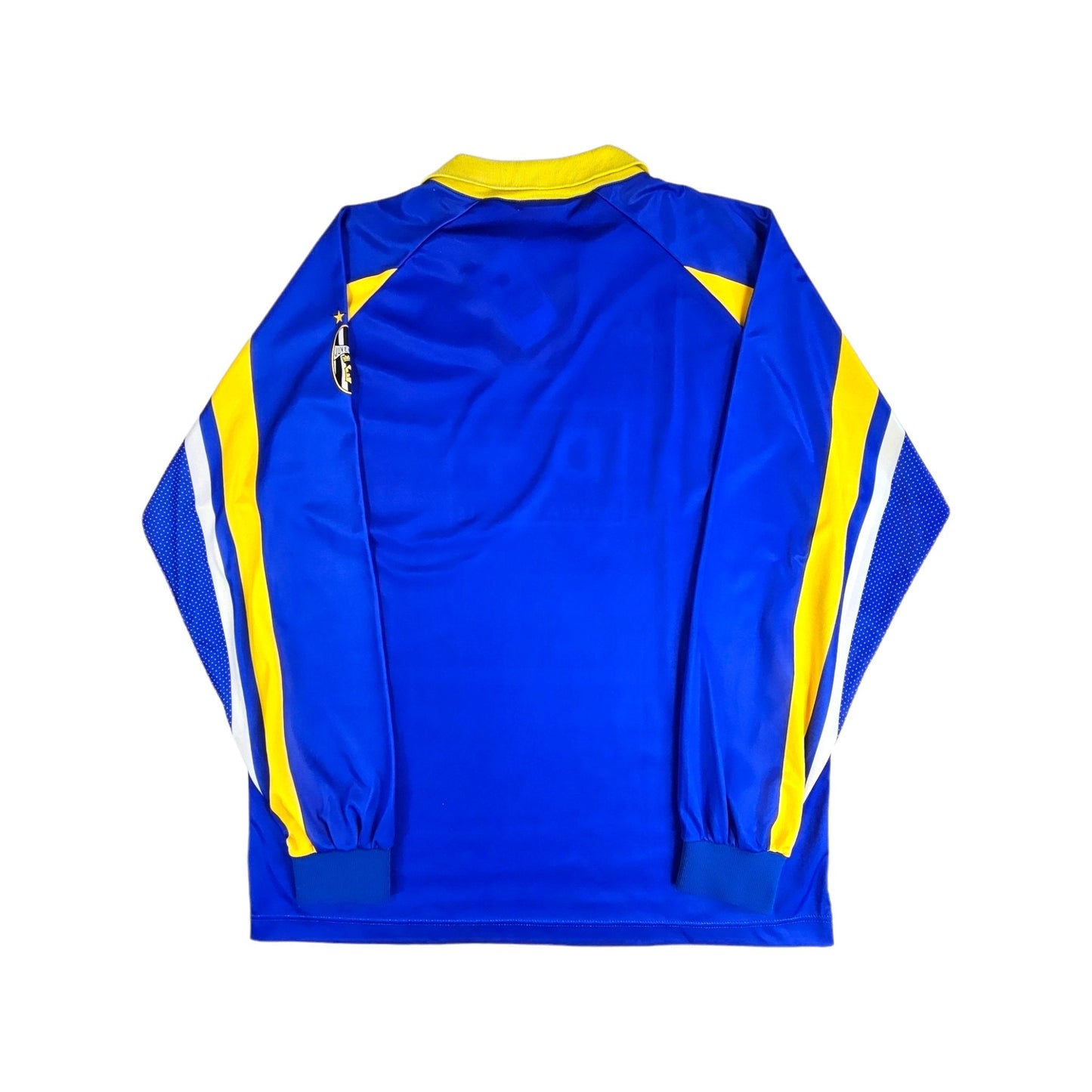 1998/99 Juventus Third Football Shirt (XL) Kappa