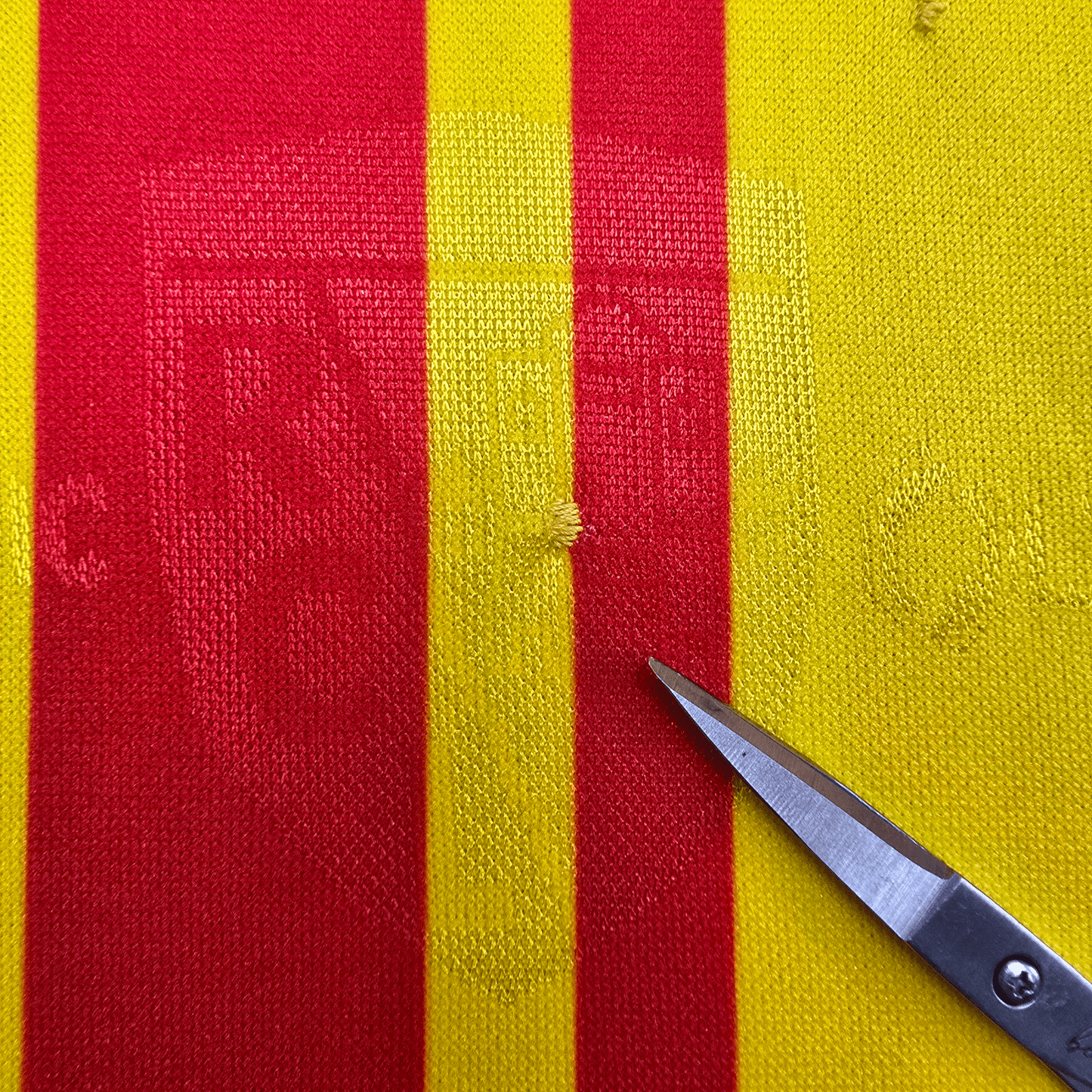 1998/99 RC Lens Home Football Shirt (XL) Olympic