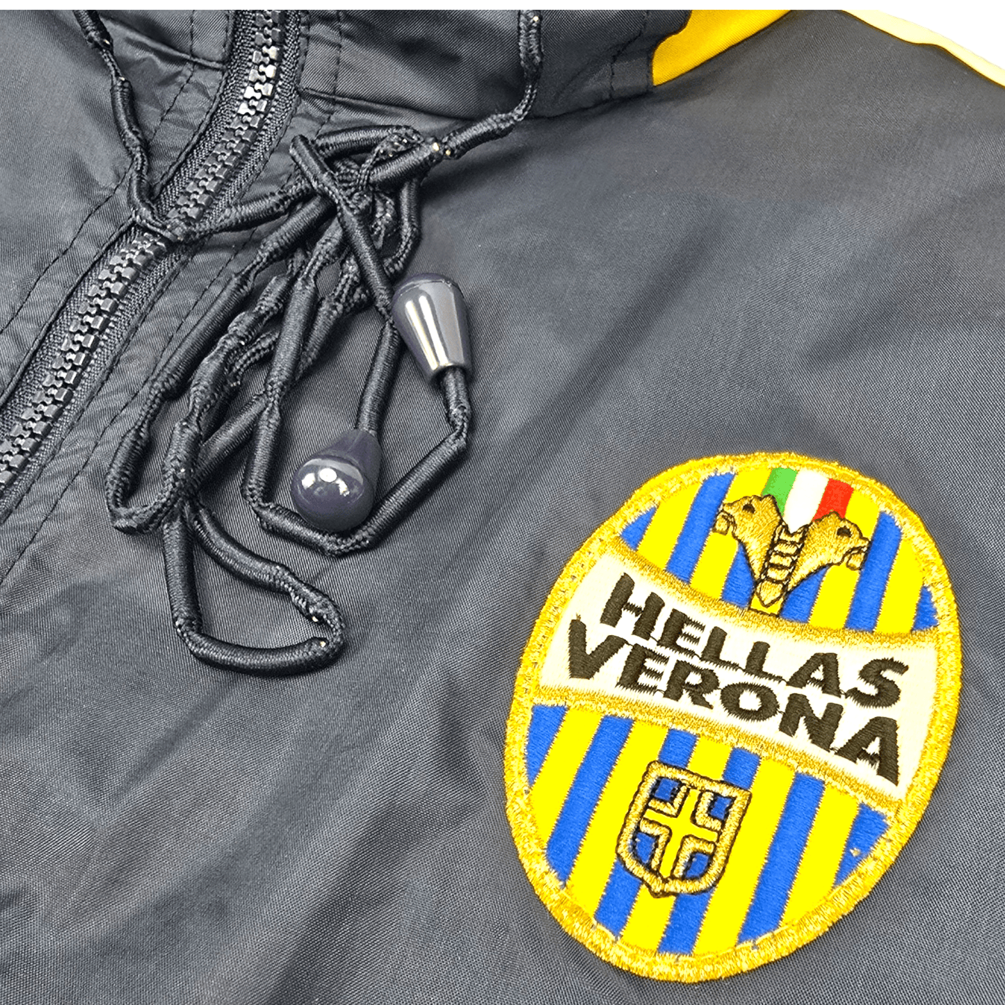 1999/00 Hellas Verona Jacket (2XL) Lotto