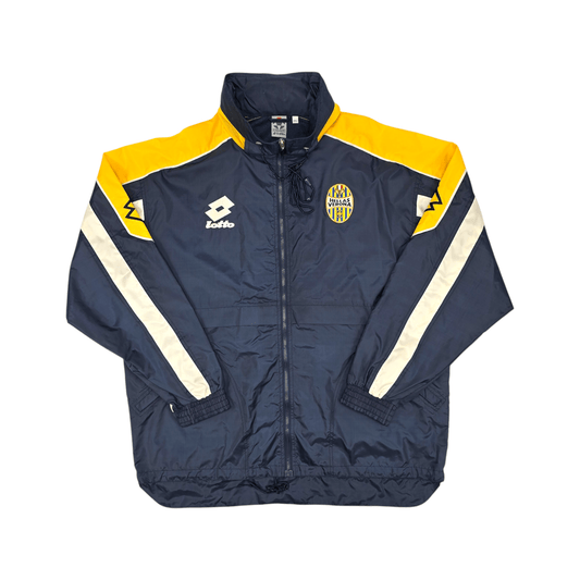 1999/00 Hellas Verona Jacket (2XL) Lotto