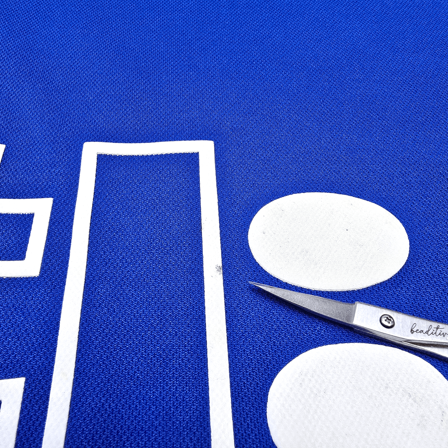 1999/01 Glasgow Rangers Home Football Shirt (2XL) Nike