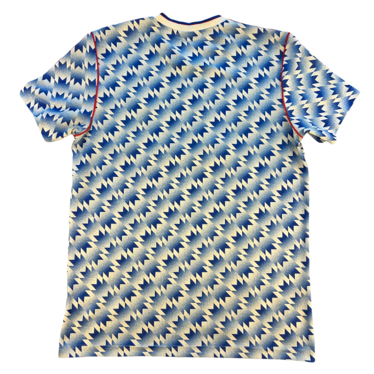 Manchester United 1990 Away Shirt - Adidas Originals 2017 - Medium