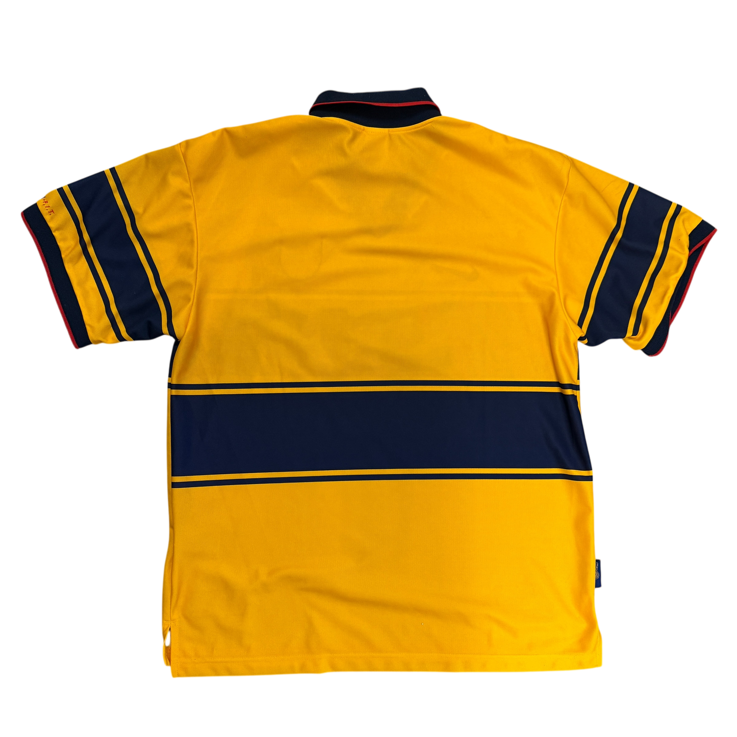 Arsenal 1997/1998 Away Shirt - XL- Very Good Condition