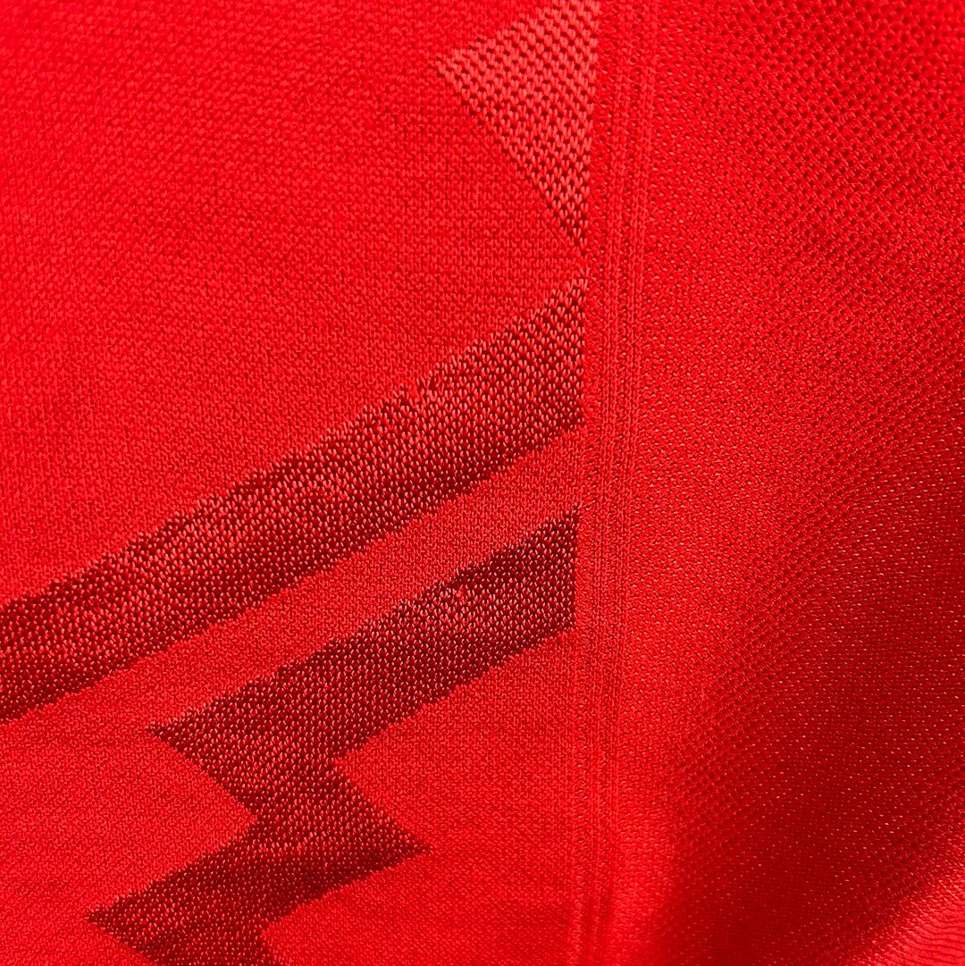 AC Milan 1996/1997 Fourth Shirt - Medium - Very Good Condition