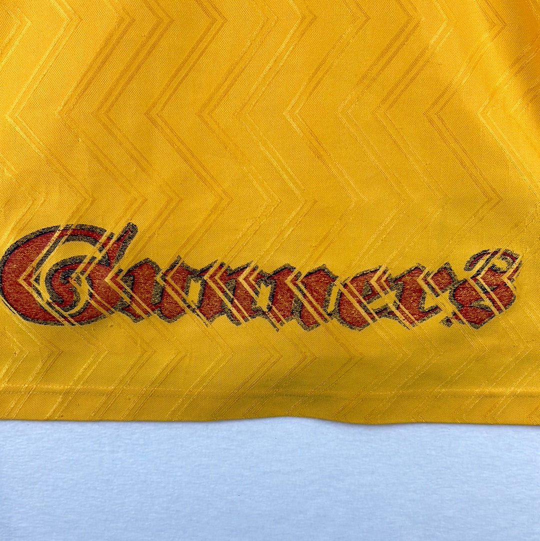 Arsenal 1996/1997 Away Shirt - Small - Good Condition