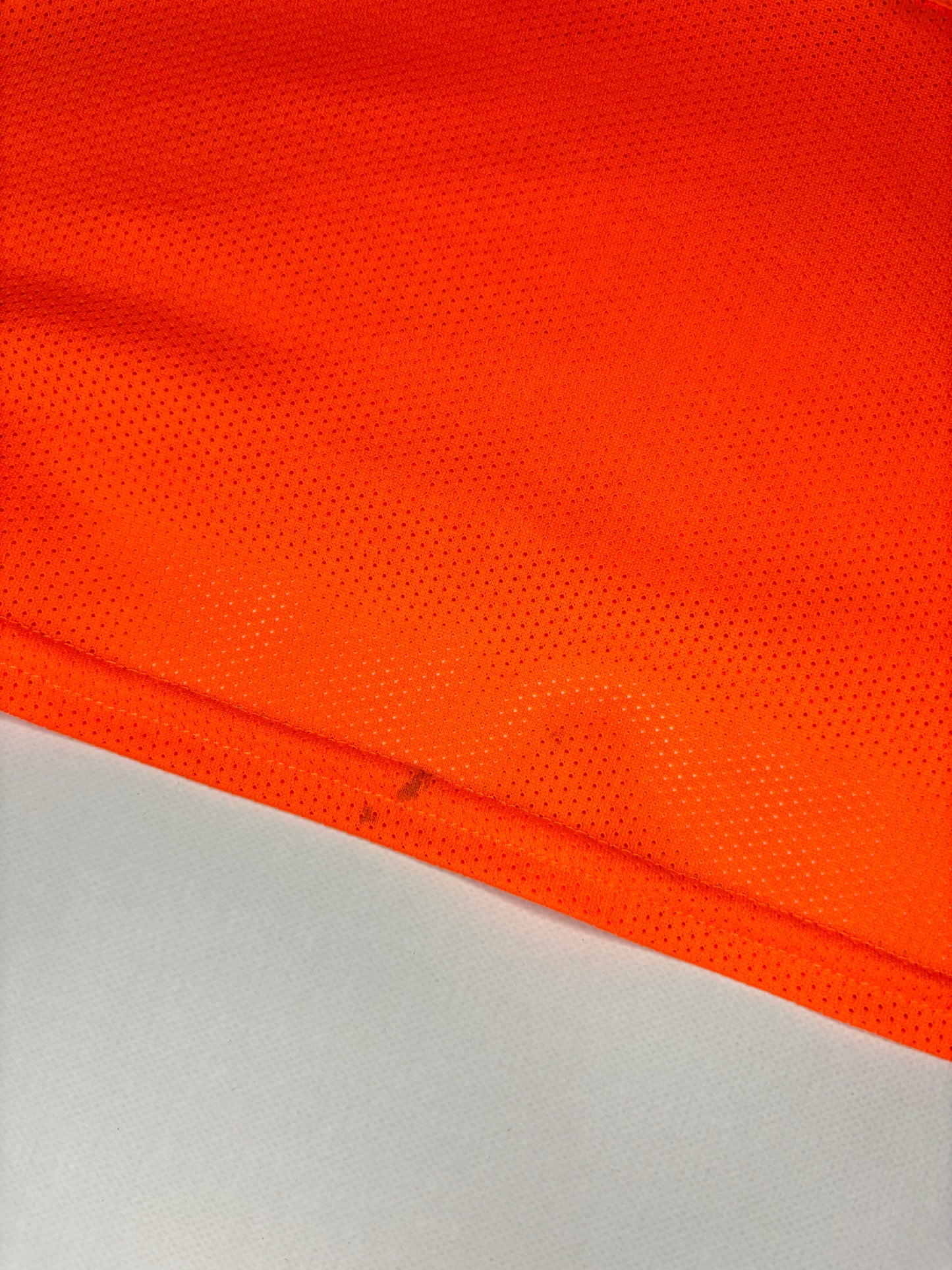 Valencia Away Shirt 2003/04 (L) Aimar 21
