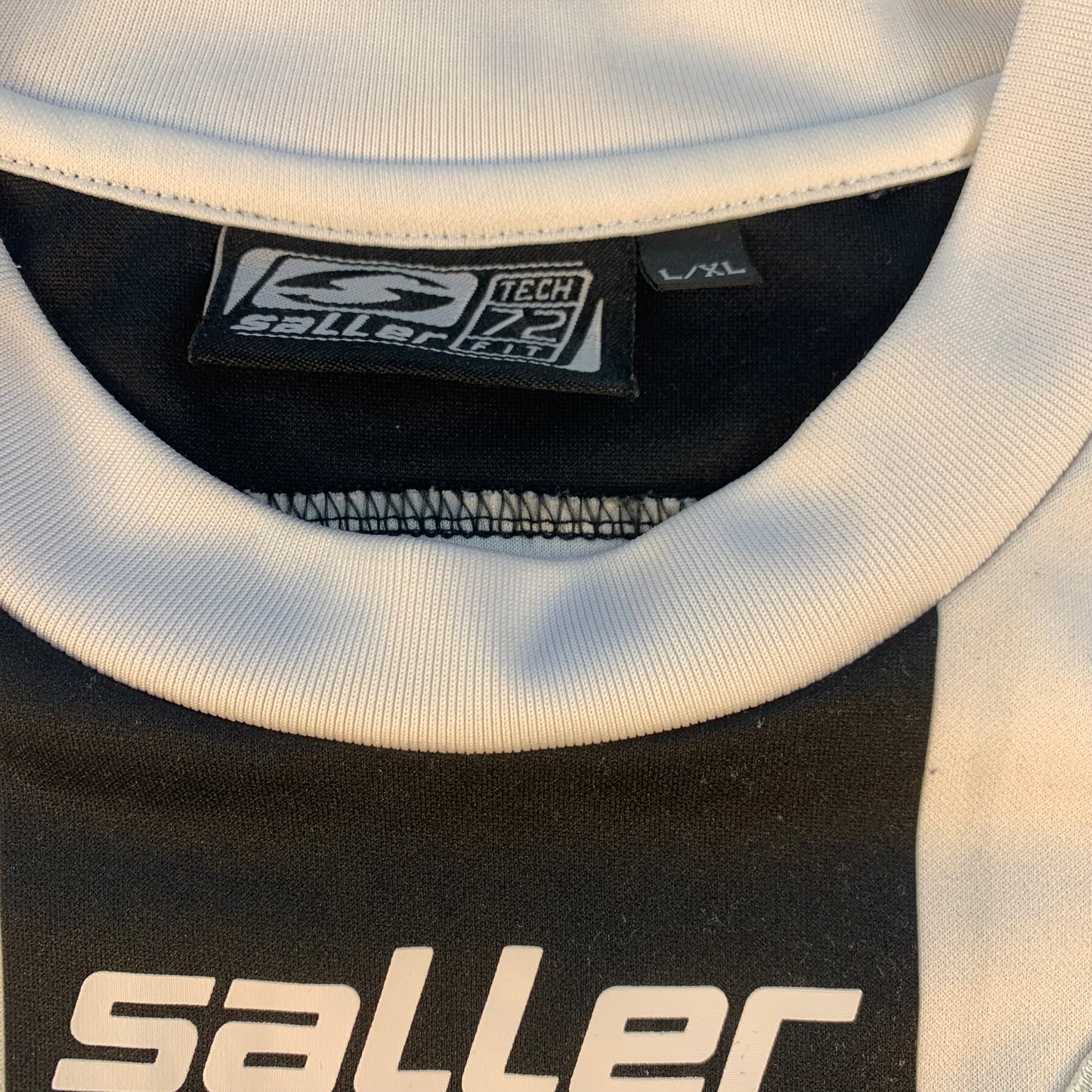 VFR Aalen 2017/2018 Home Shirt - Large