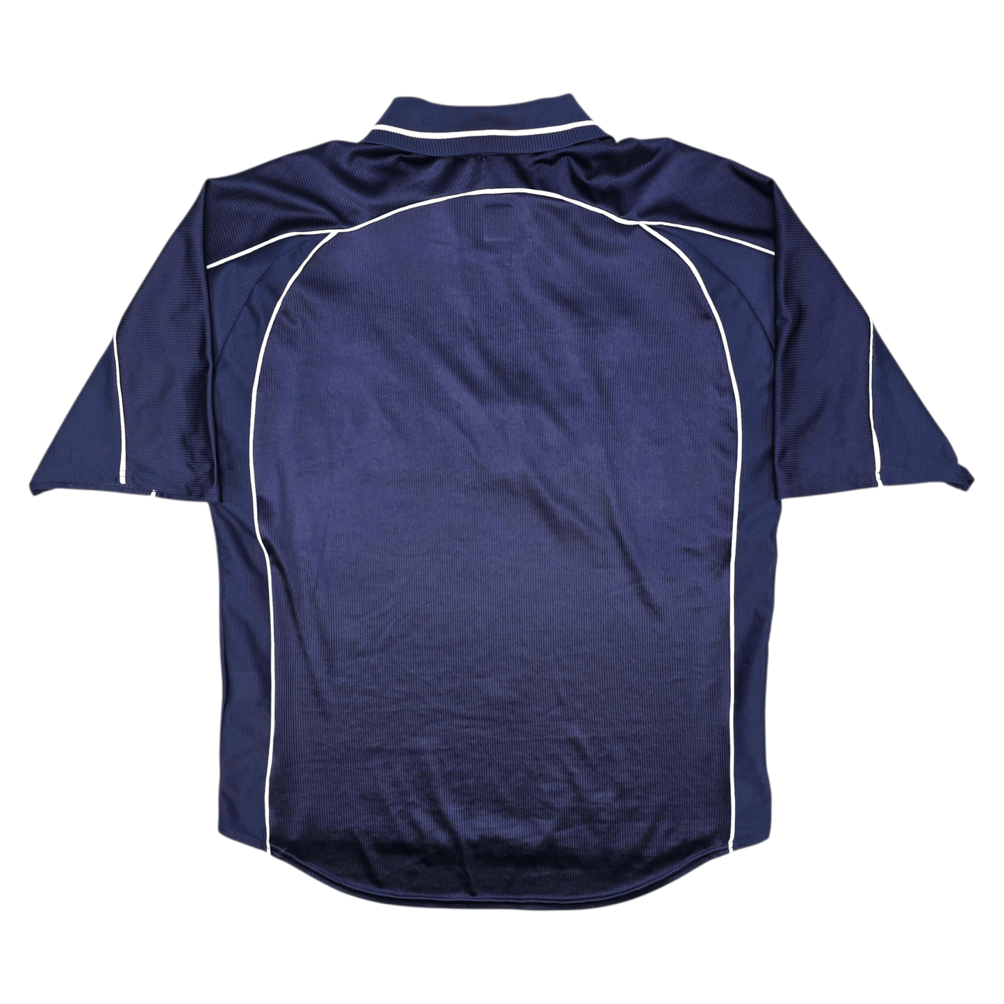 2000/01 Derby County Away Football Shirt (L) Puma