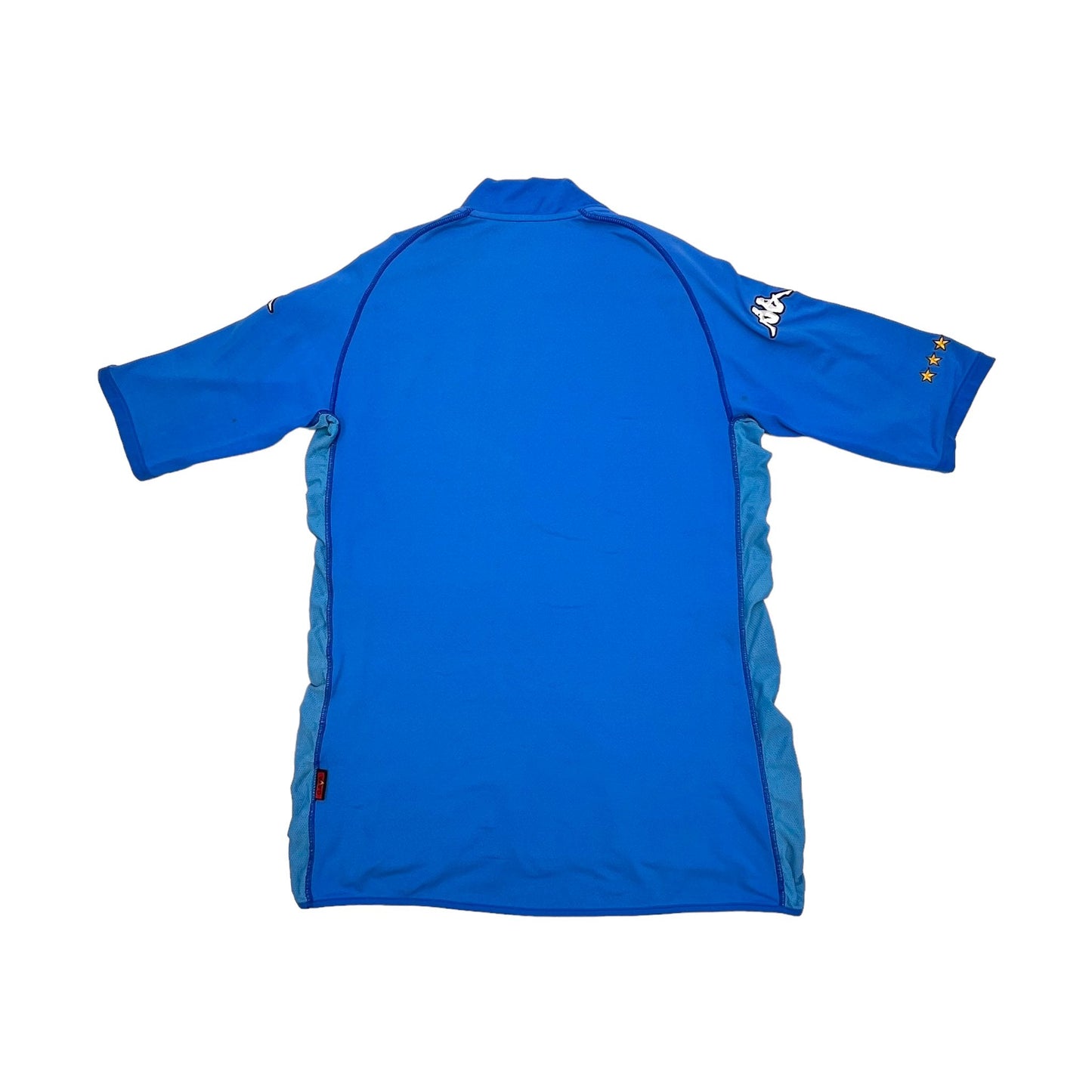 2000/01 Italy Home Football Shirt (XL) Kappa