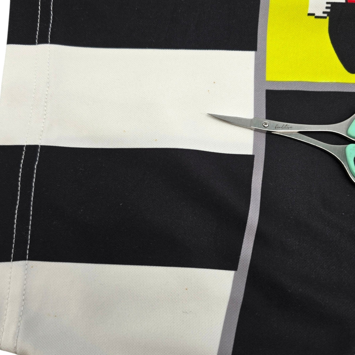 2000/01 Juventus Home Football Shirt (L) Lotto (Ciaoweb)