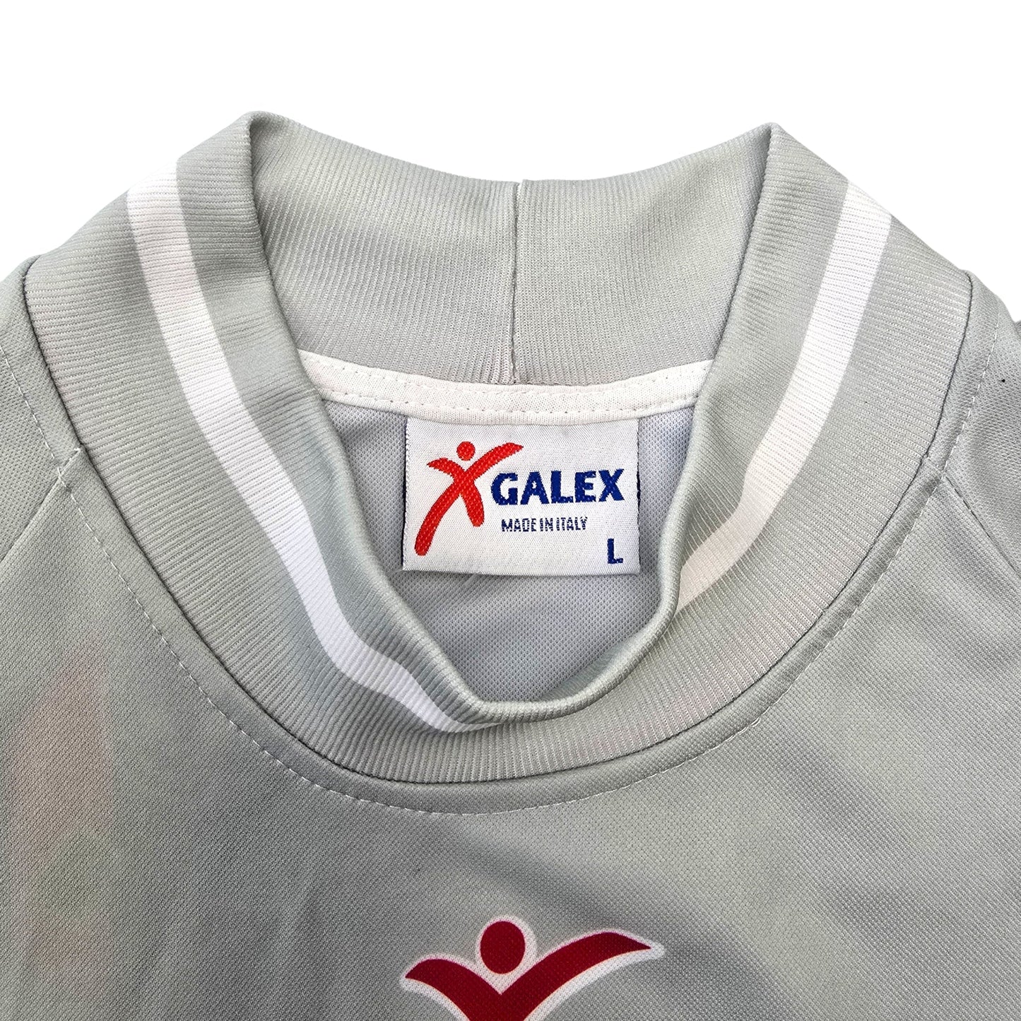 2000/01 Perugia Training Top (L) Galex