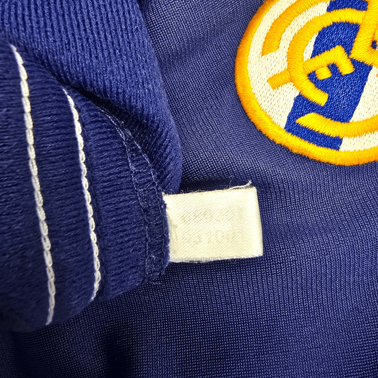 2000/01 Real Madrid Jacket (L) Adidas