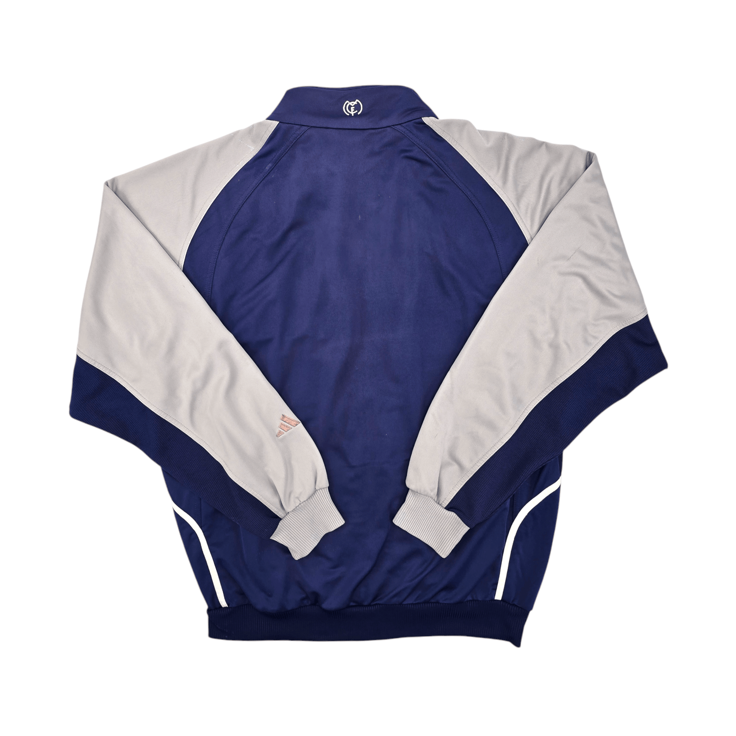 2000/01 Real Madrid Jacket (L) Adidas