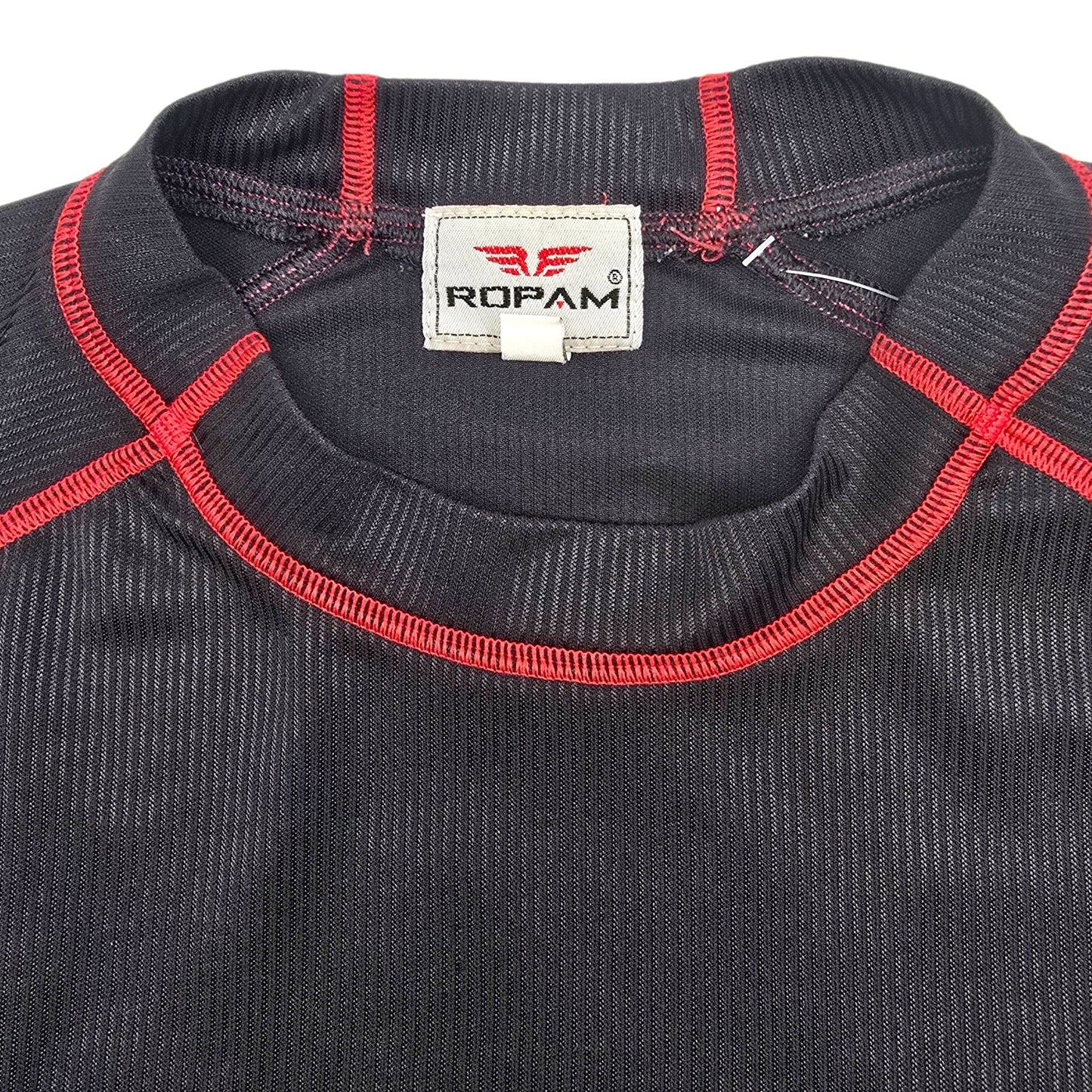 2001/02 Ancona Calcio Third Football Shirt (XL) Ropam #12