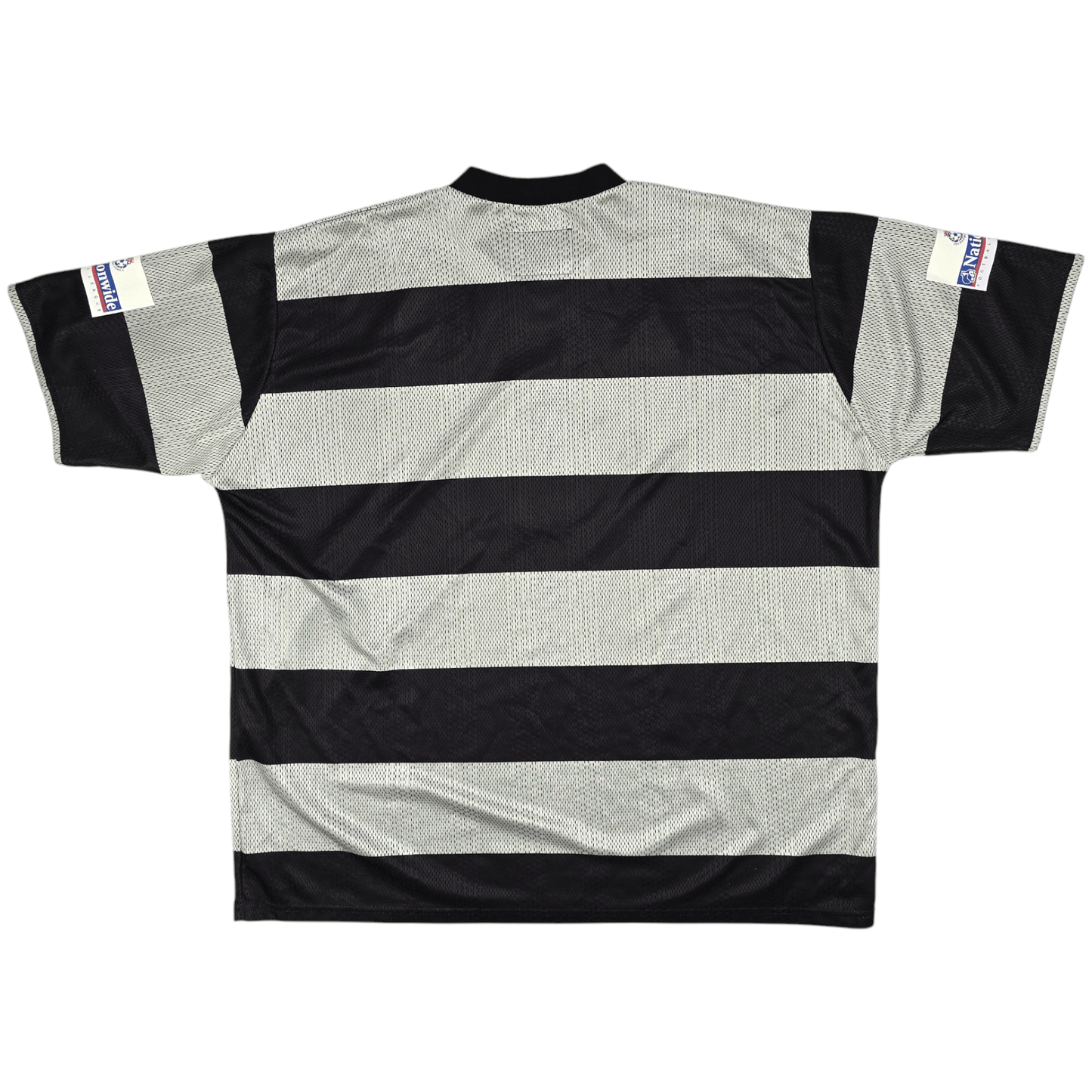 2001/02 Queens Park Rangers Away Football Shirt (2XL) Le Coq Sportif